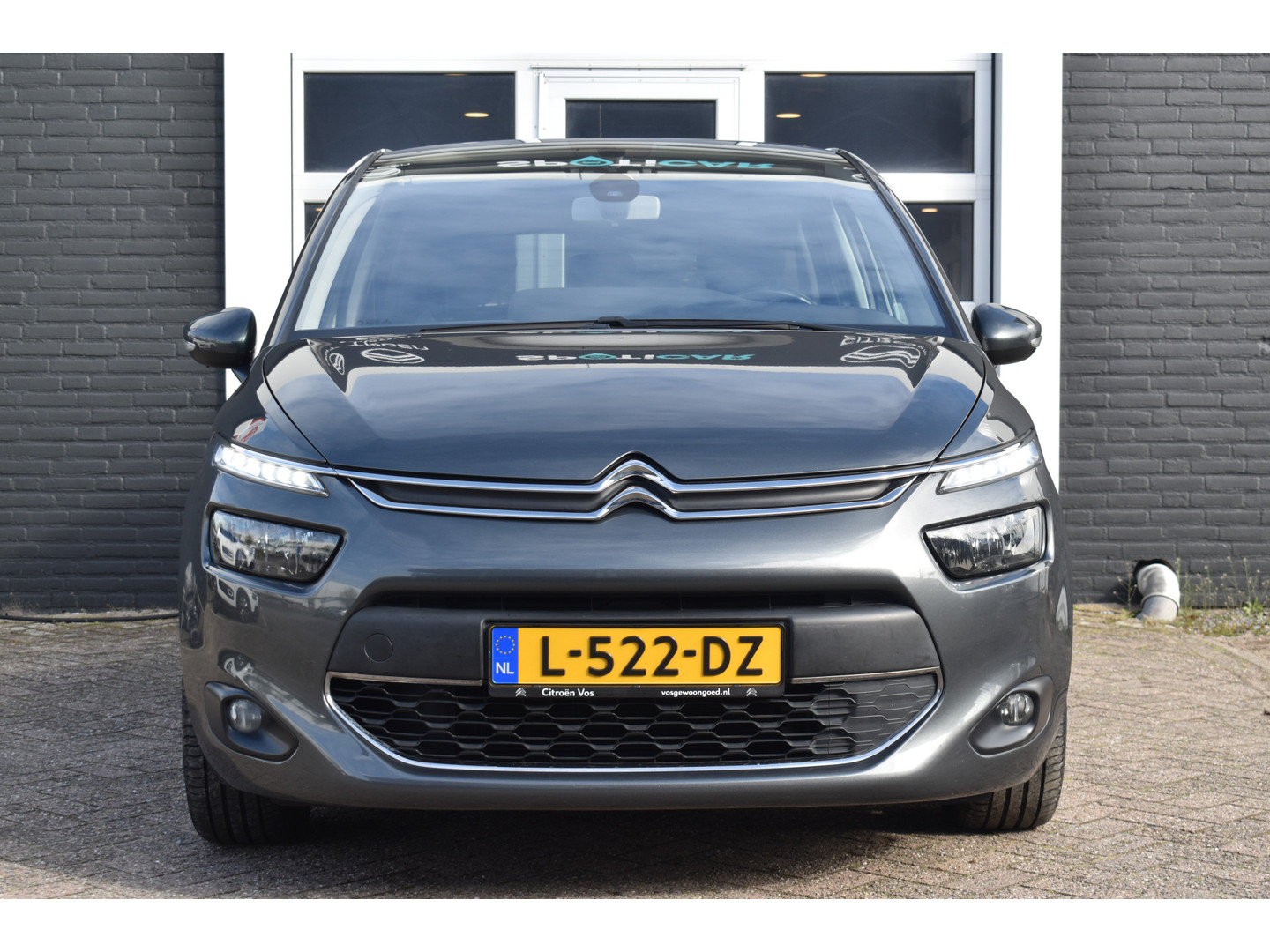 Citroën Citroën
