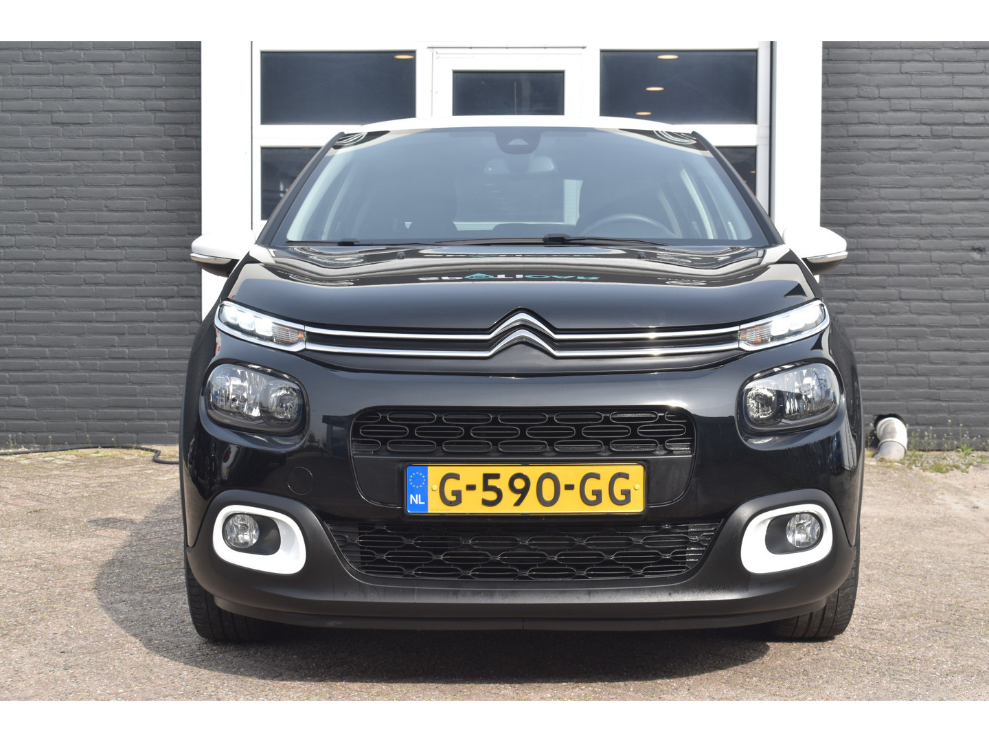 Citroën Citroën