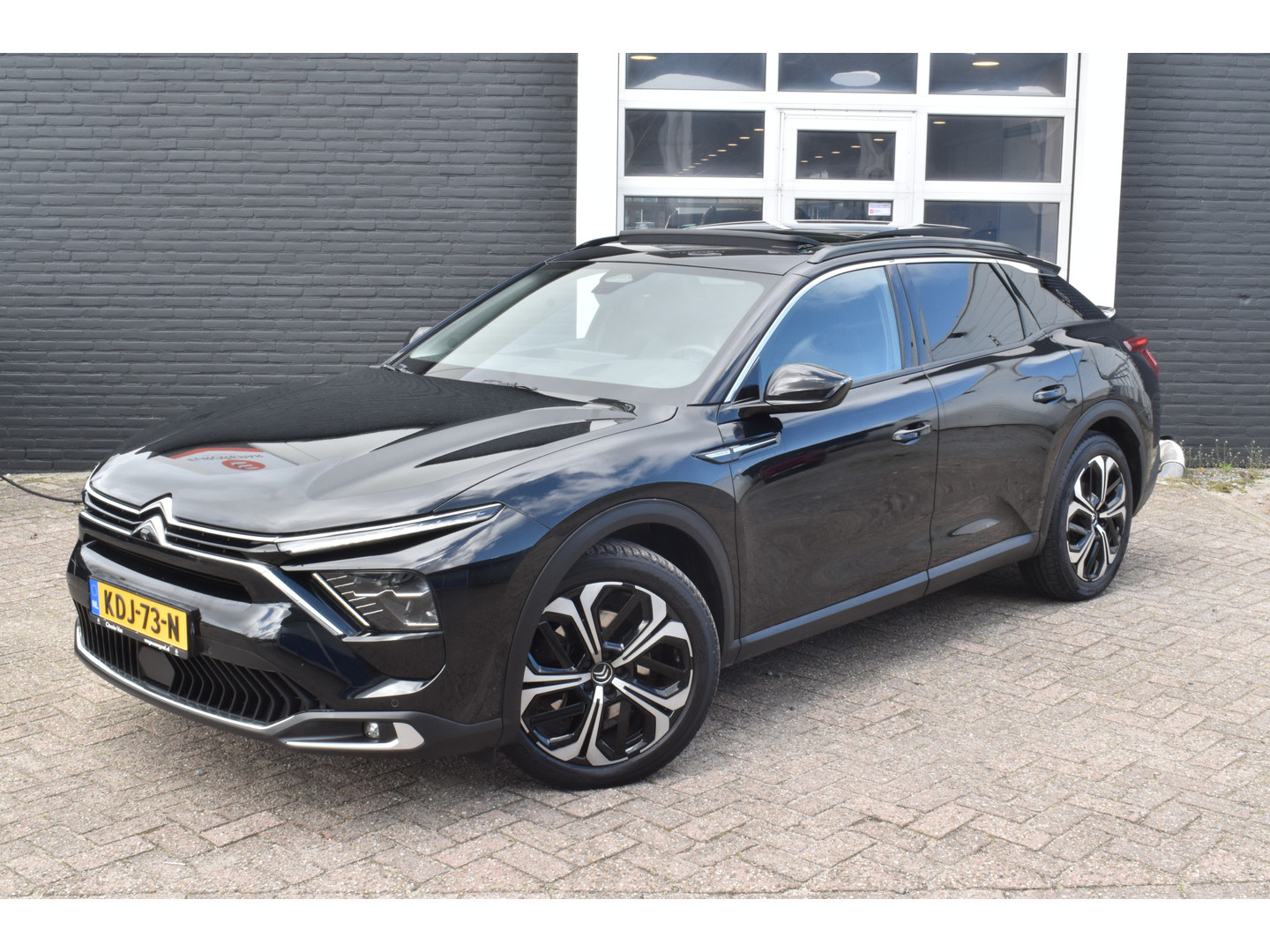 Citroën
