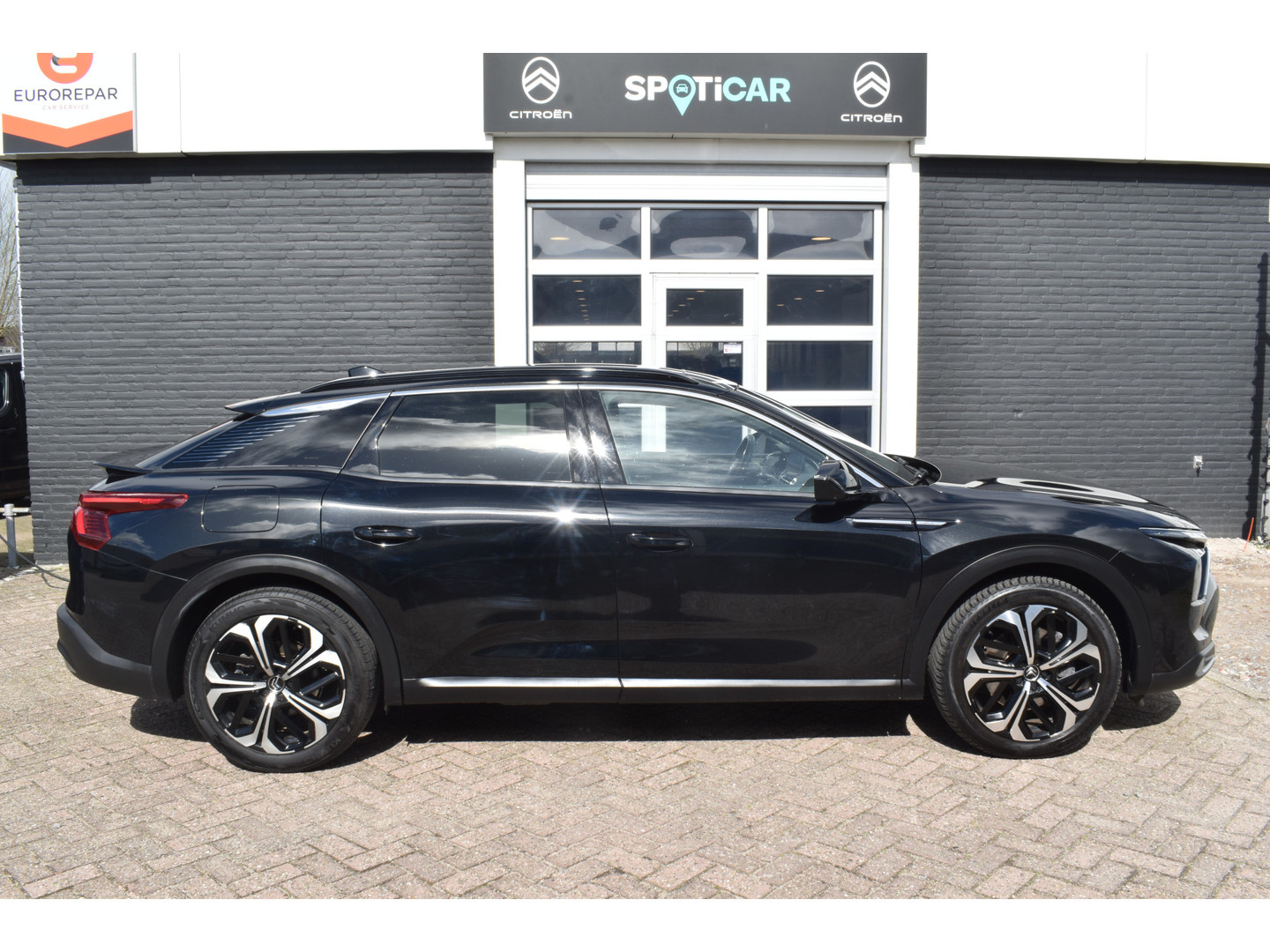 Citroën