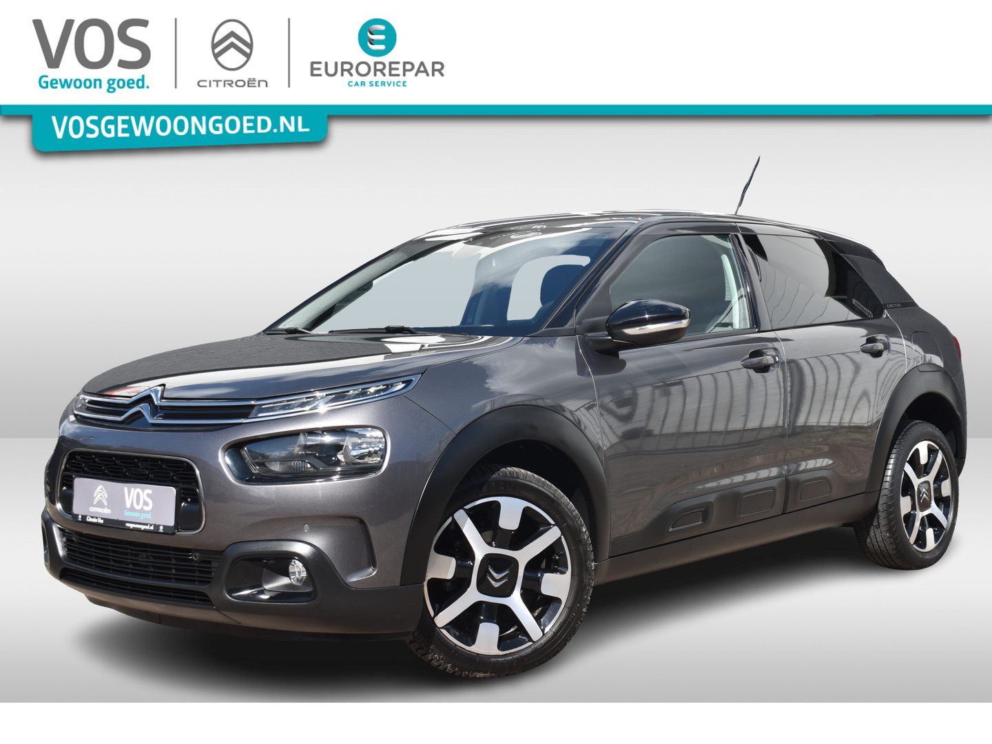 Citroën Citroën