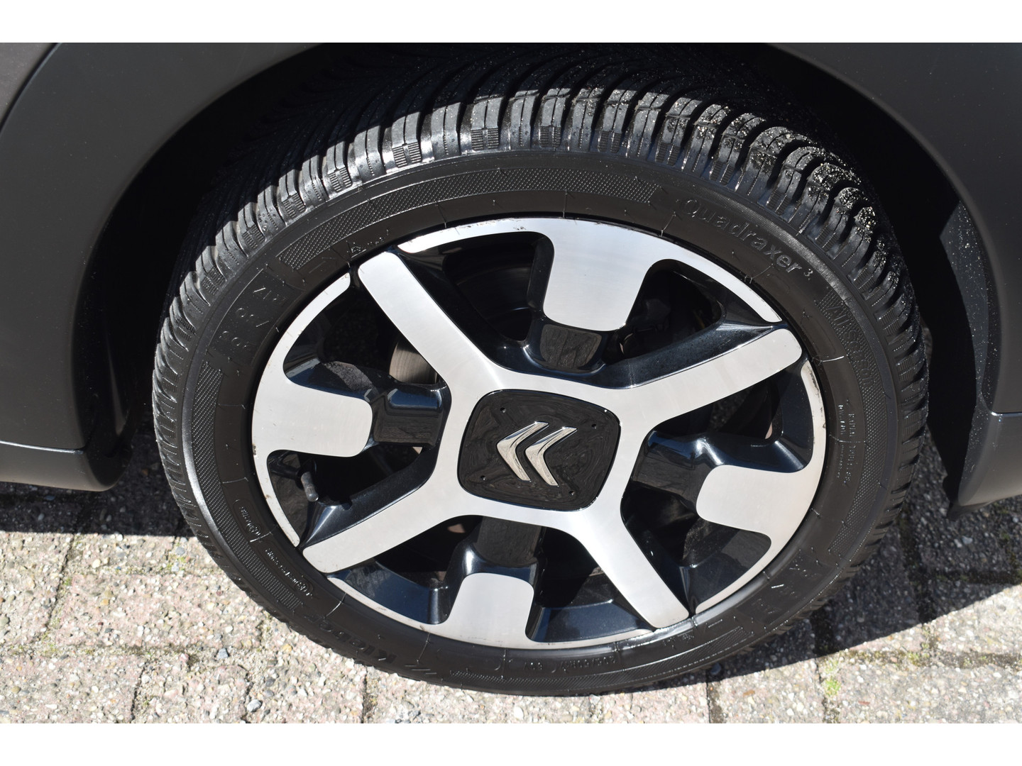 Citroën Citroën