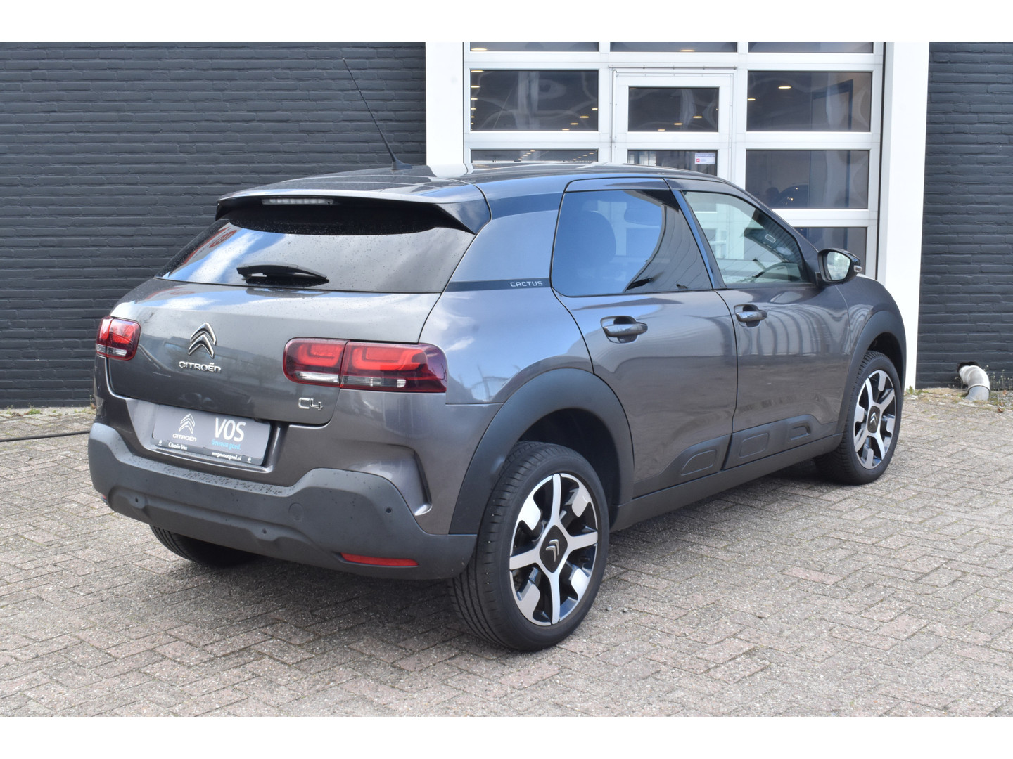 Citroën Citroën