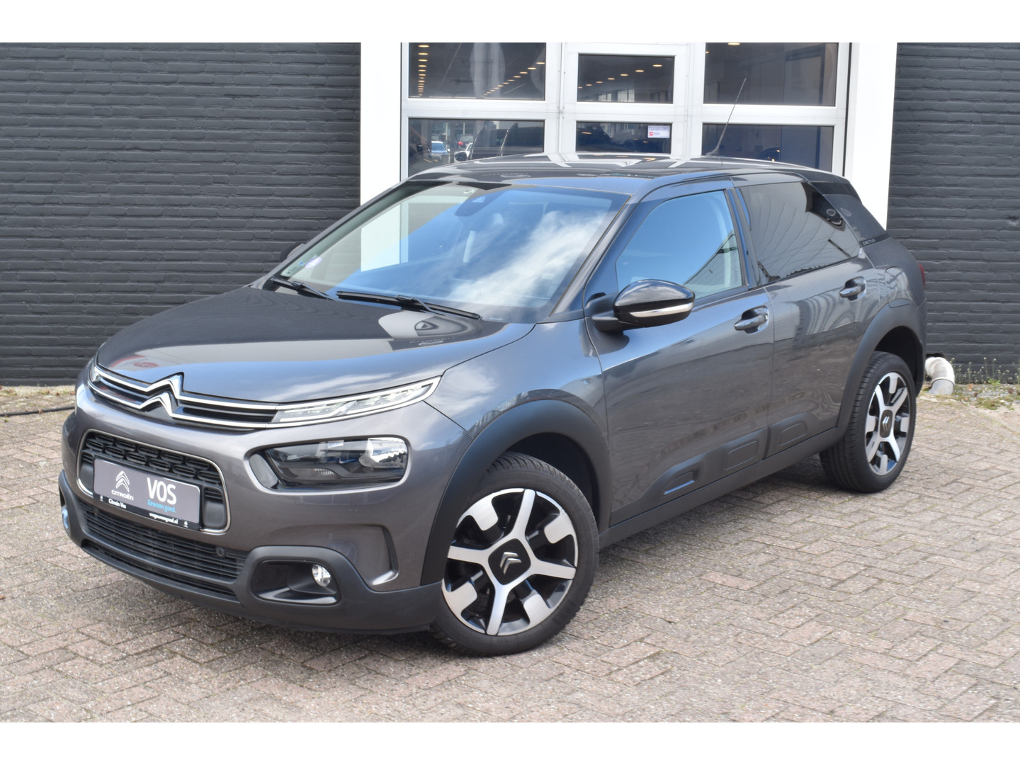 Citroën Citroën