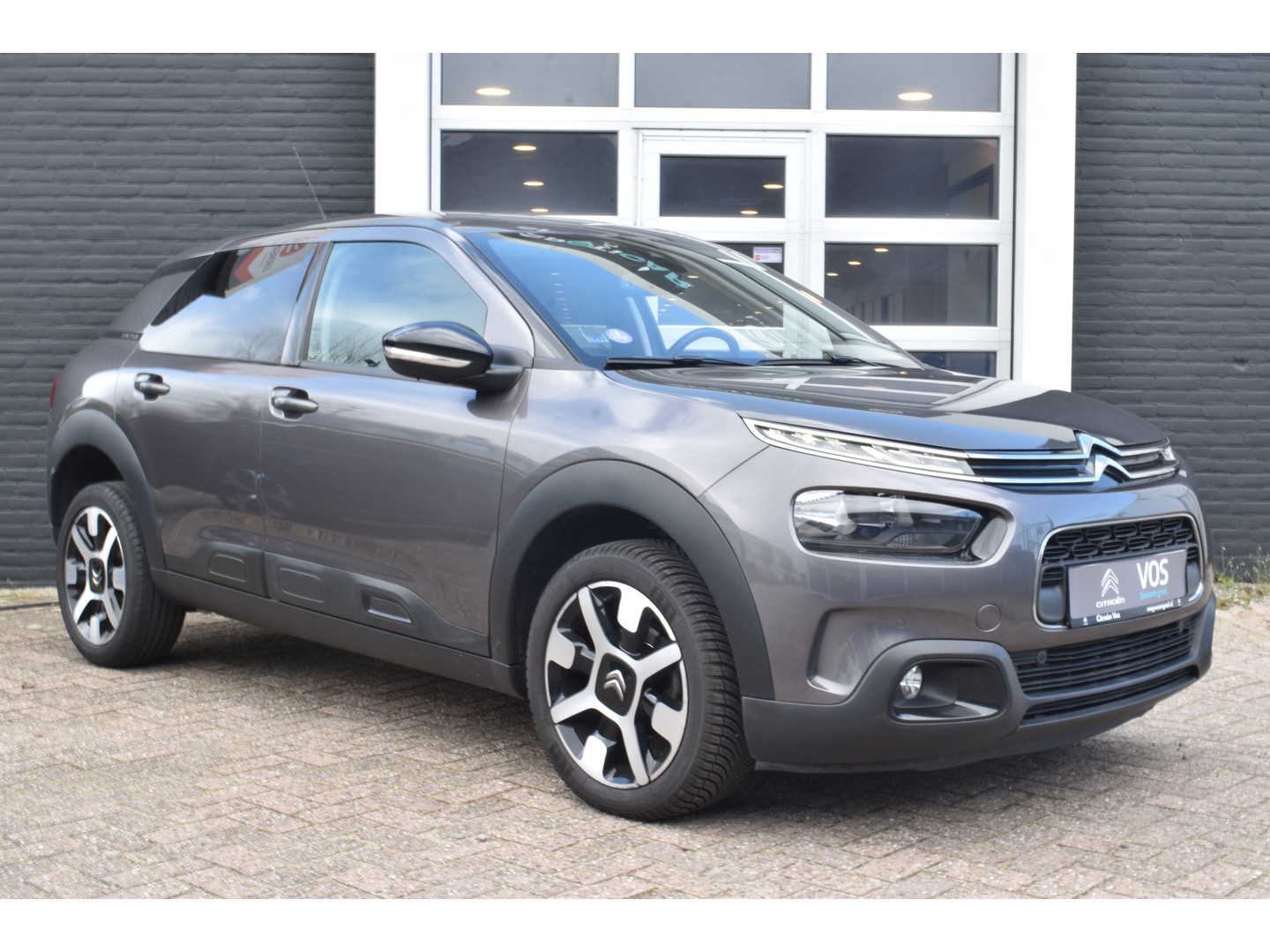 Citroën Citroën