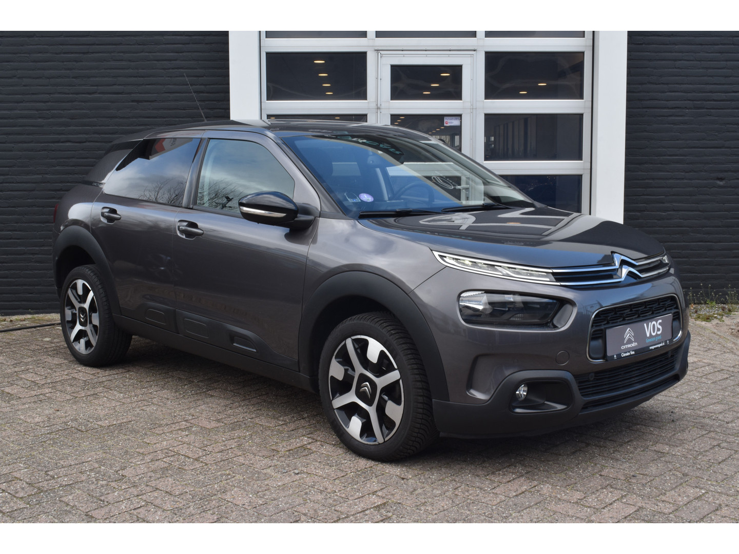 Citroën Citroën