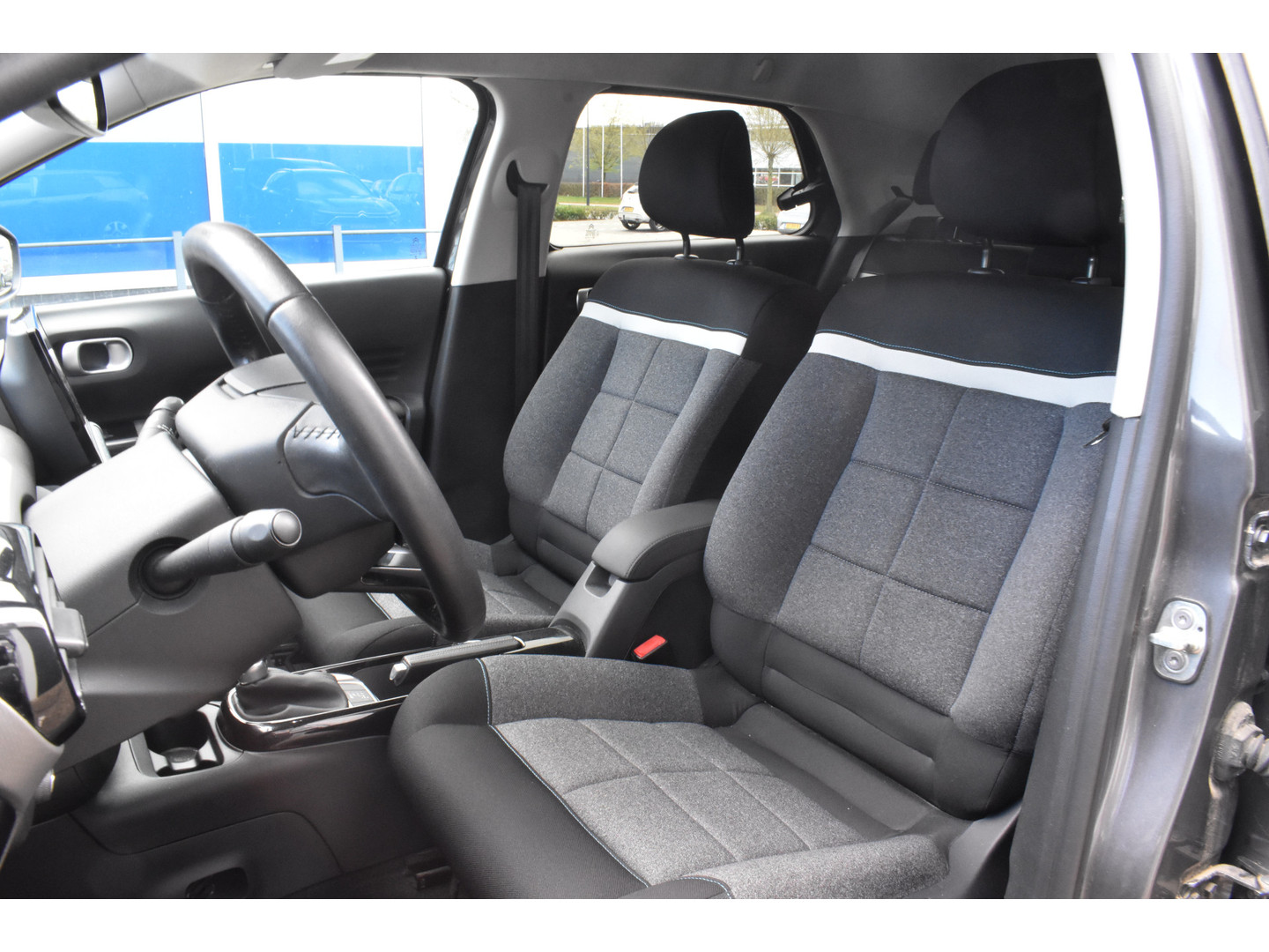 Citroën Citroën