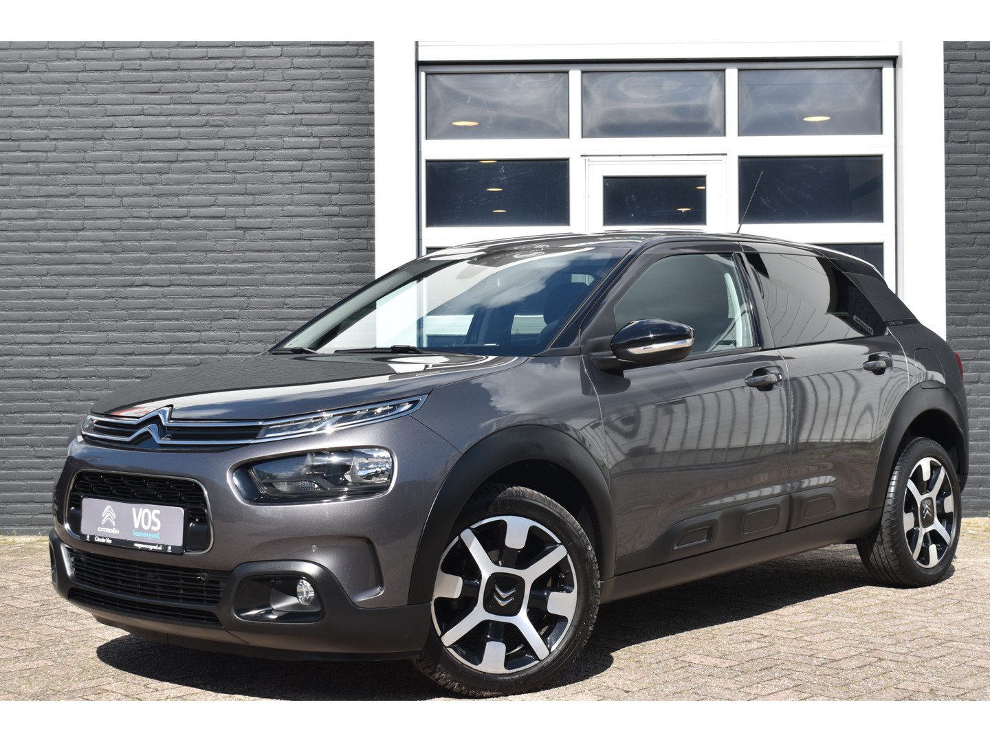 Citroën Citroën