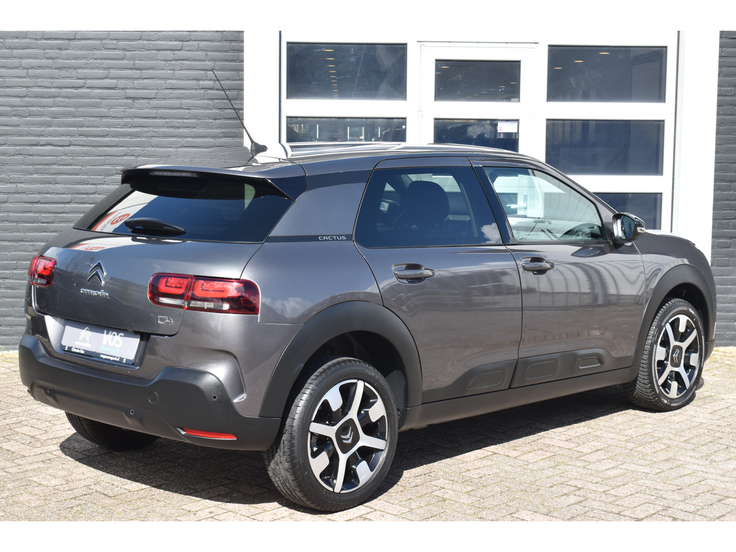 Citroën Citroën