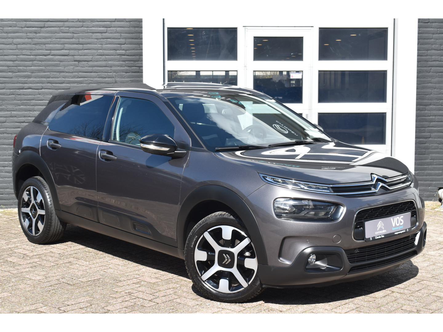 Citroën Citroën