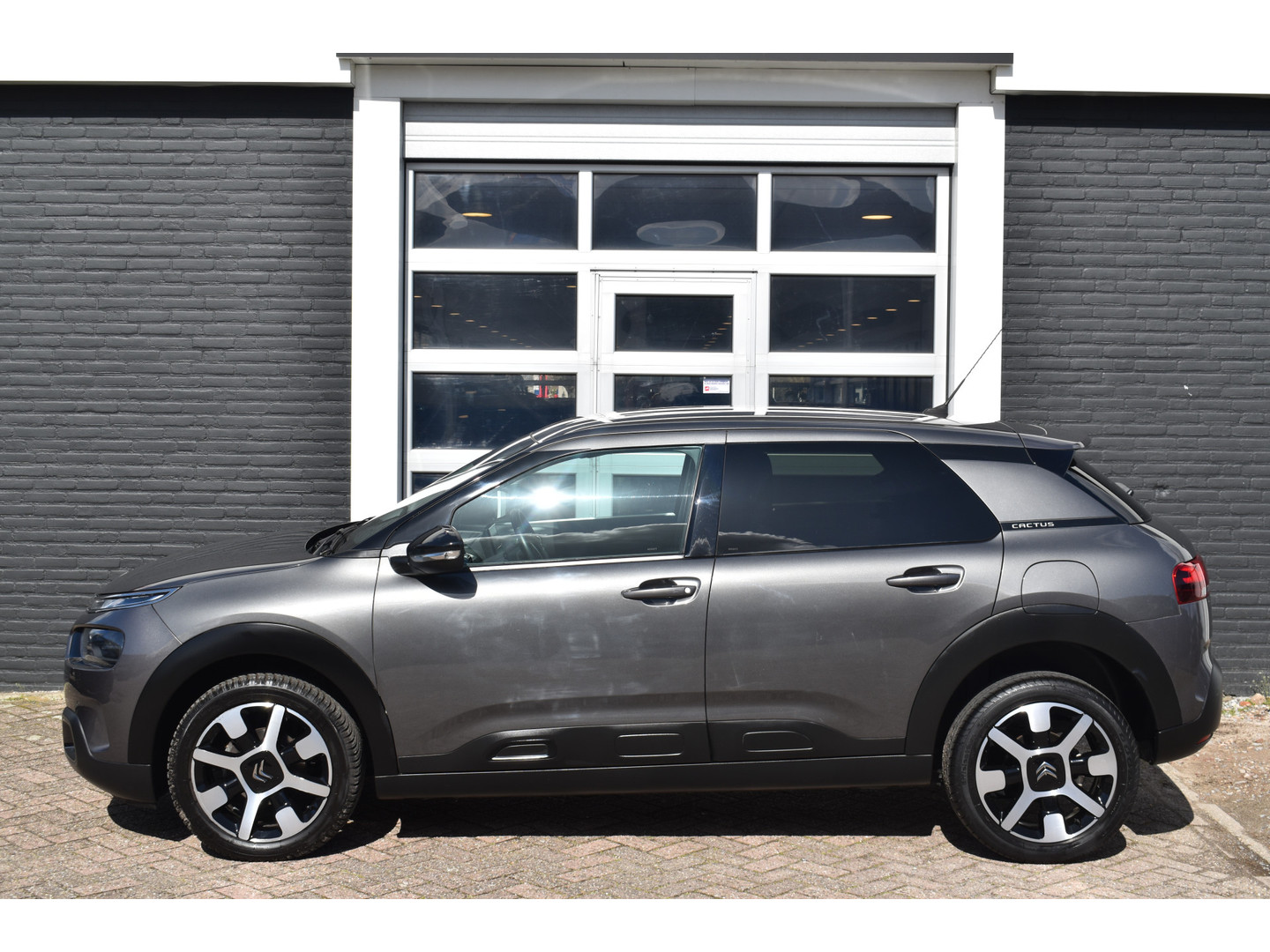 Citroën Citroën