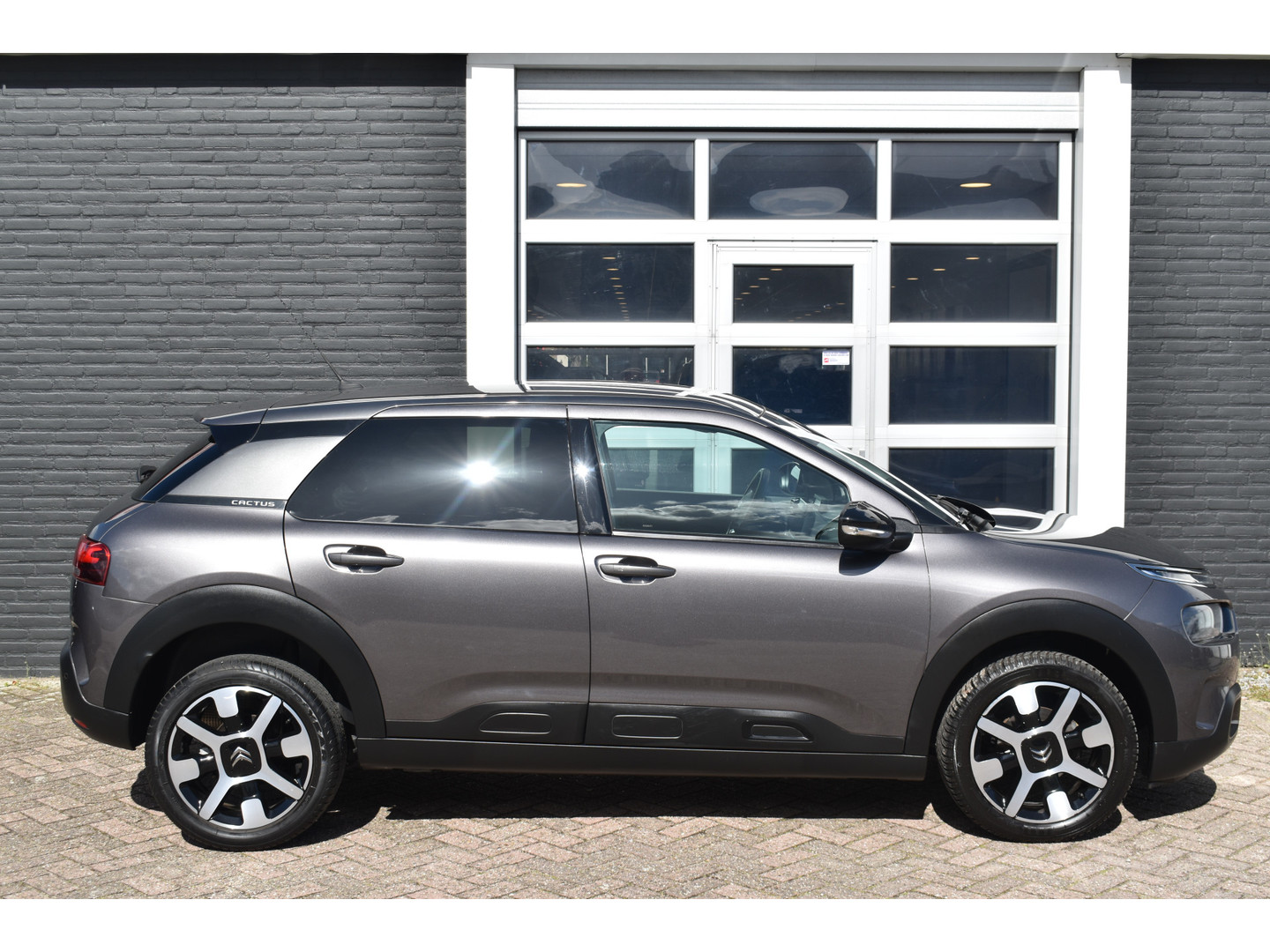Citroën Citroën