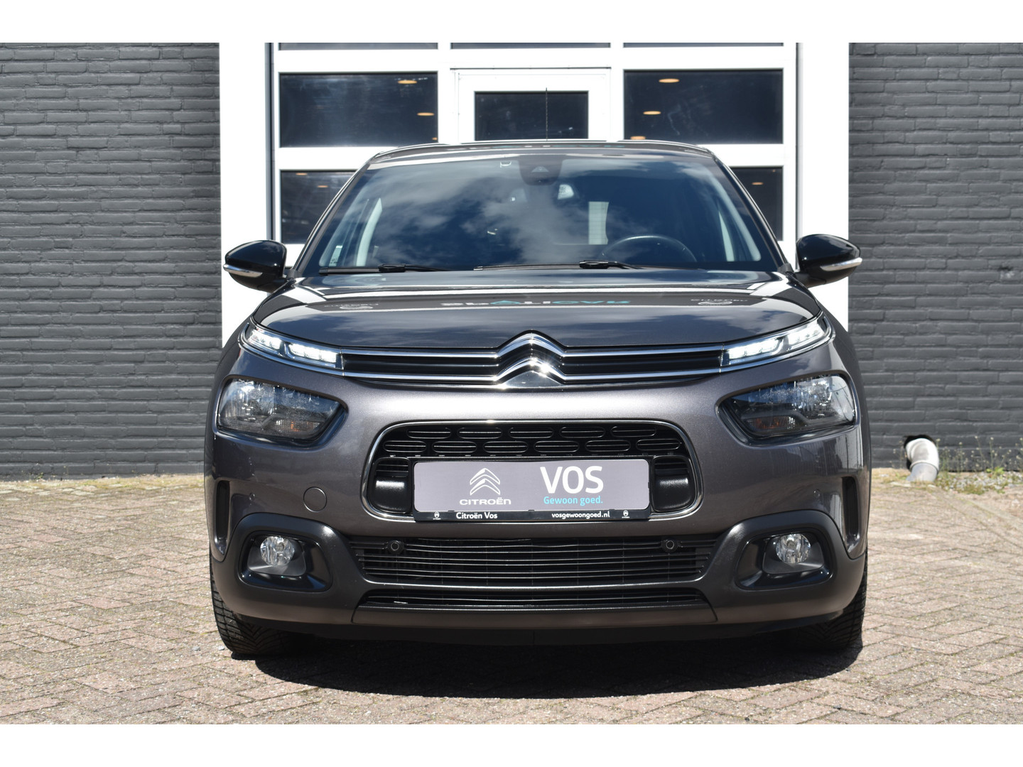 Citroën Citroën