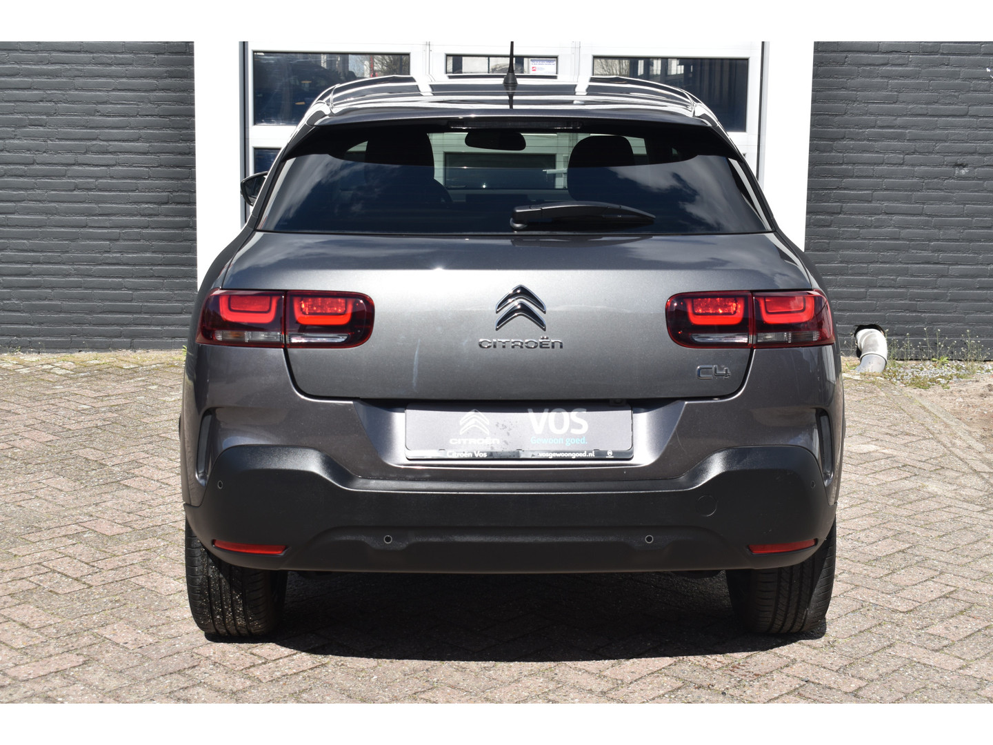 Citroën Citroën