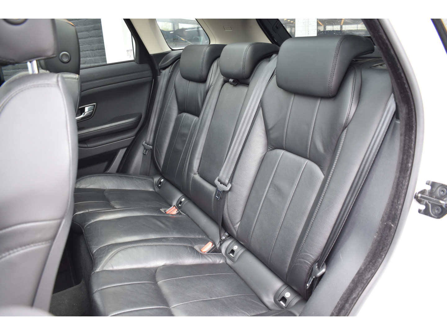 Land Rover Land Rover