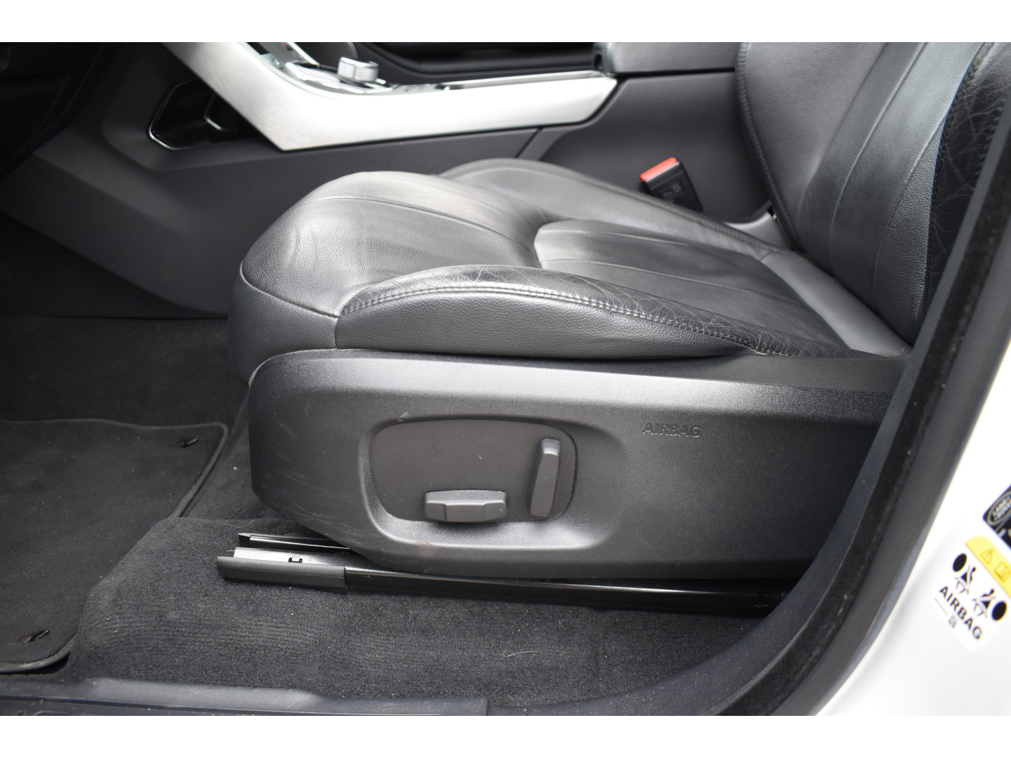 Land Rover Land Rover