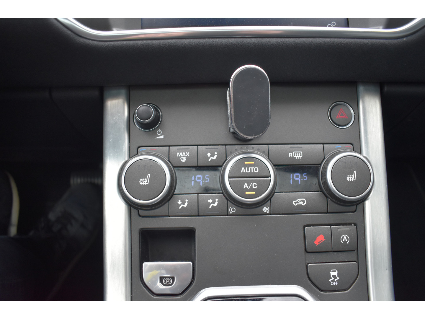 Land Rover Land Rover