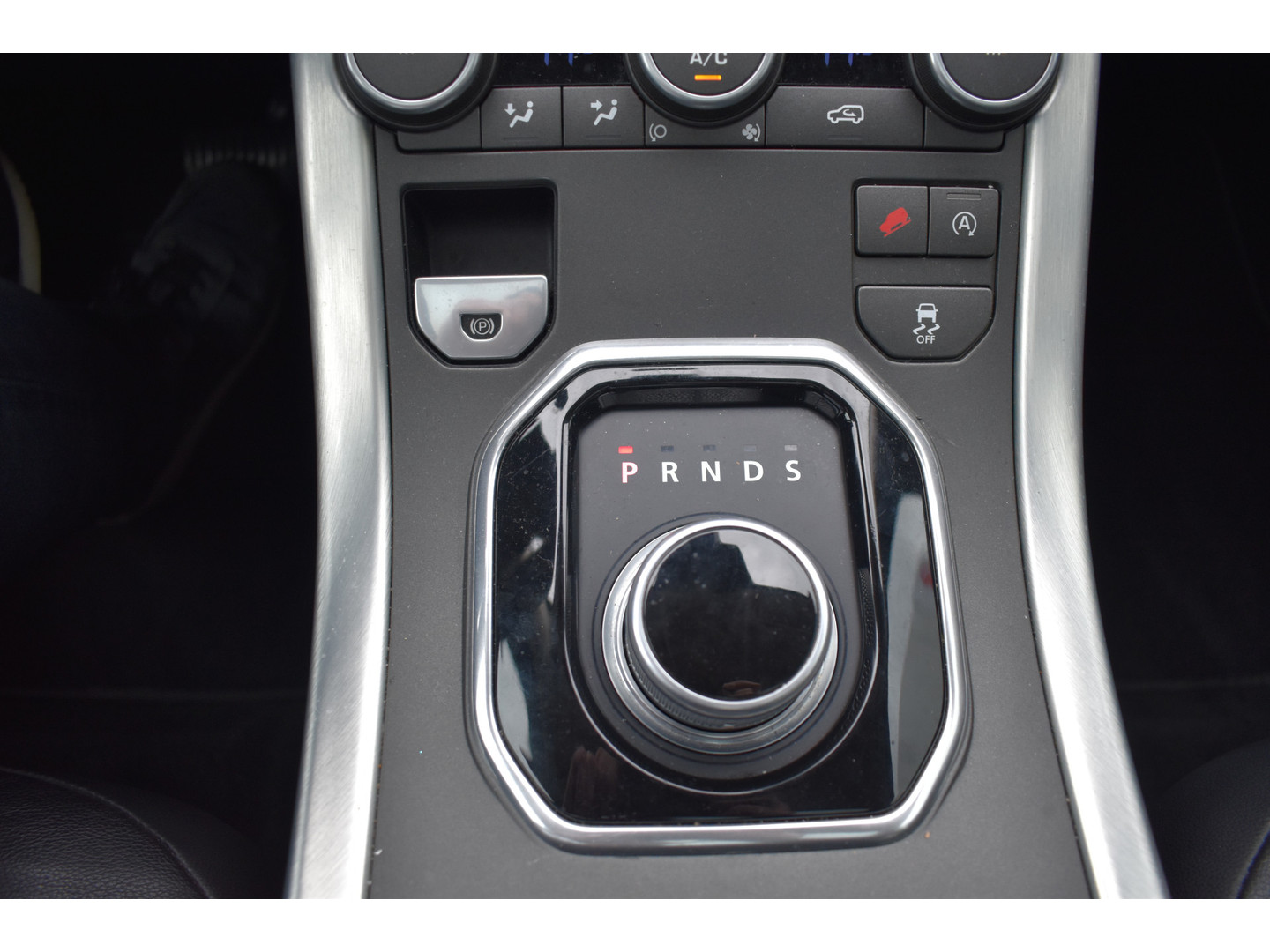 Land Rover Land Rover