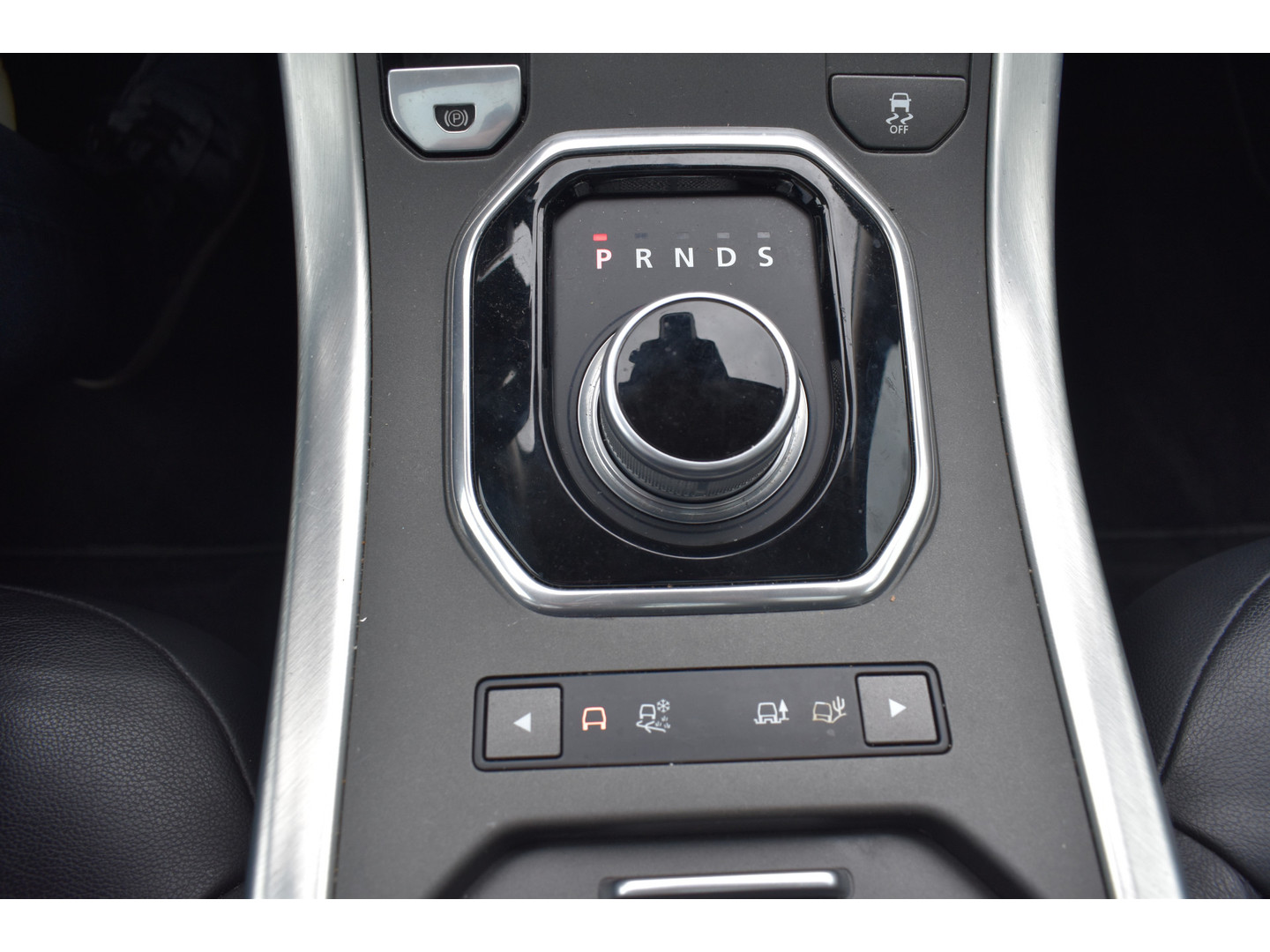 Land Rover Land Rover