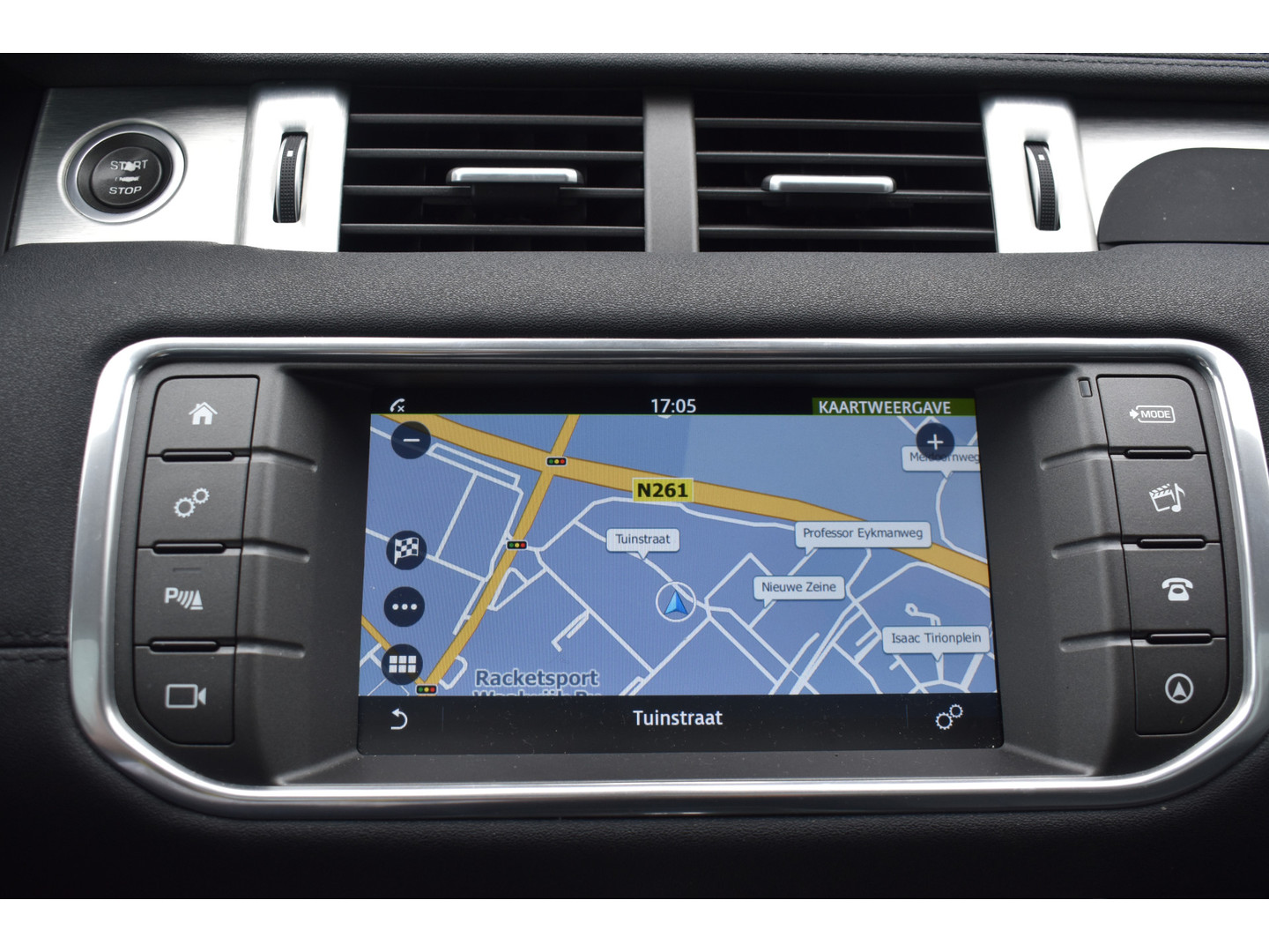 Land Rover Land Rover