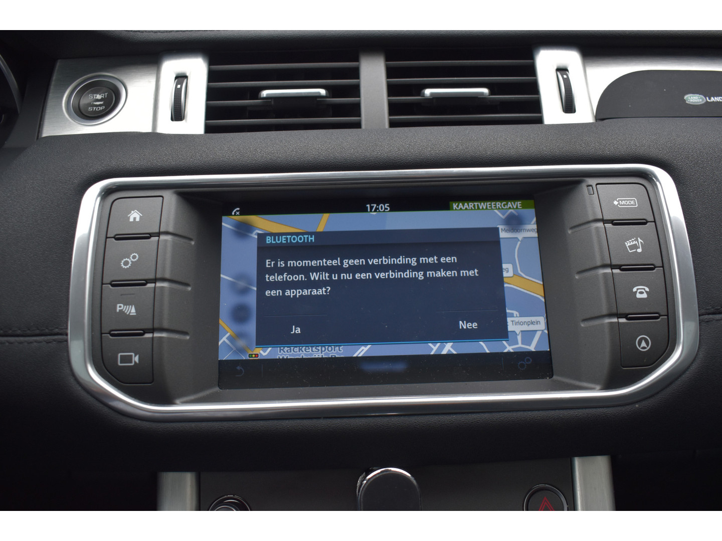 Land Rover Land Rover