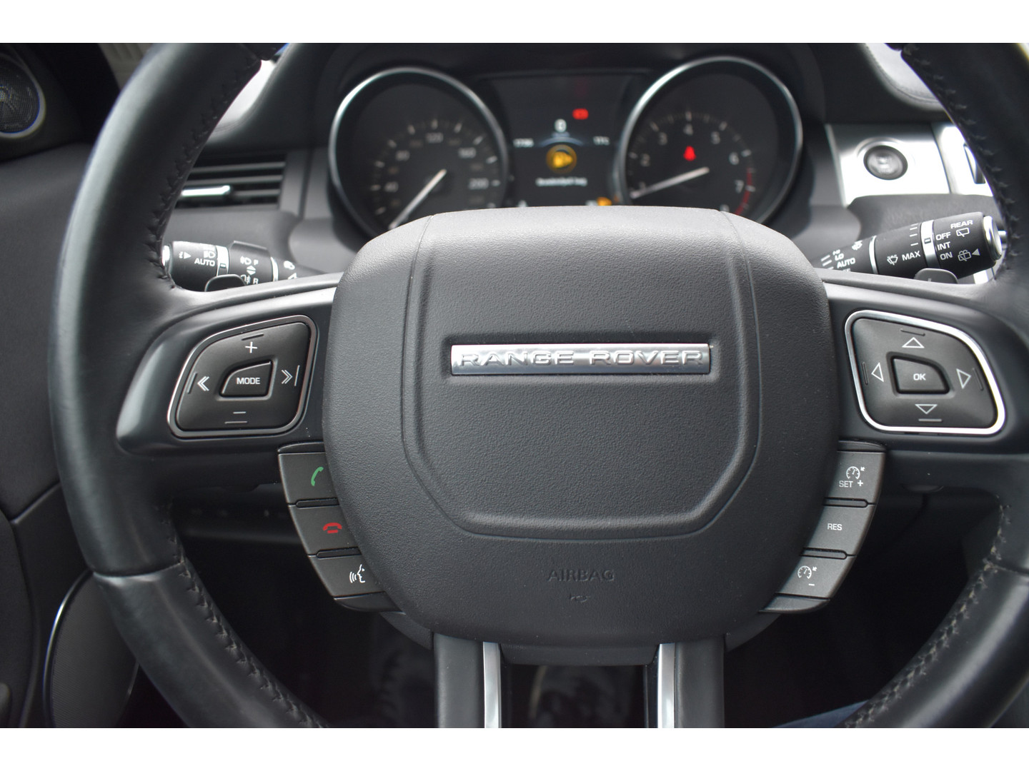 Land Rover Land Rover