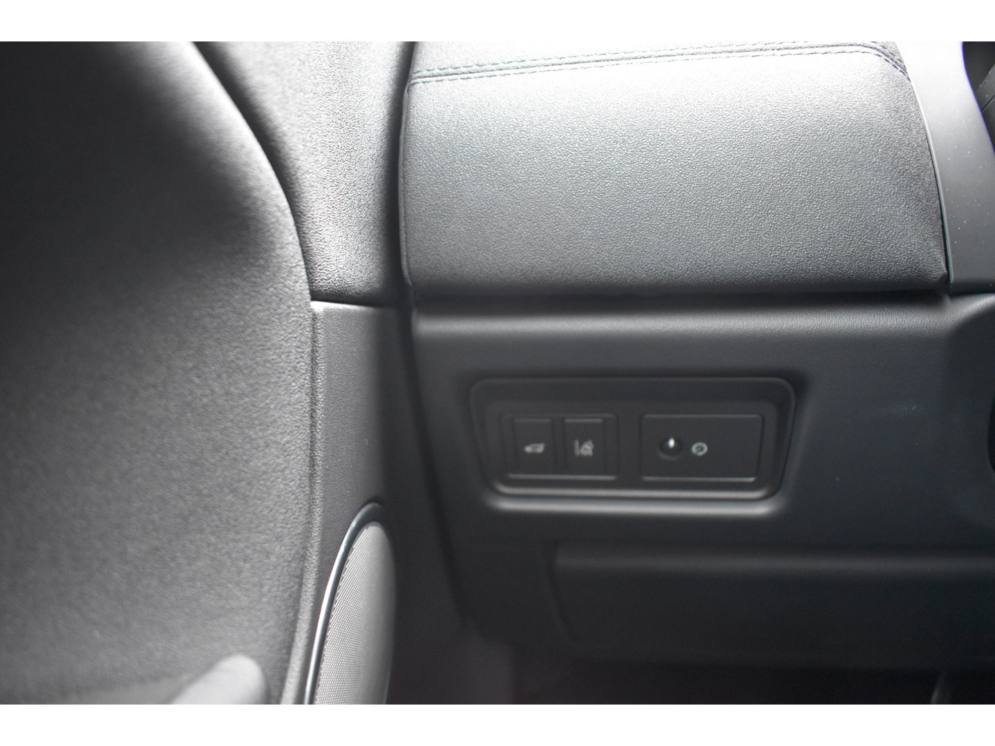 Land Rover Land Rover