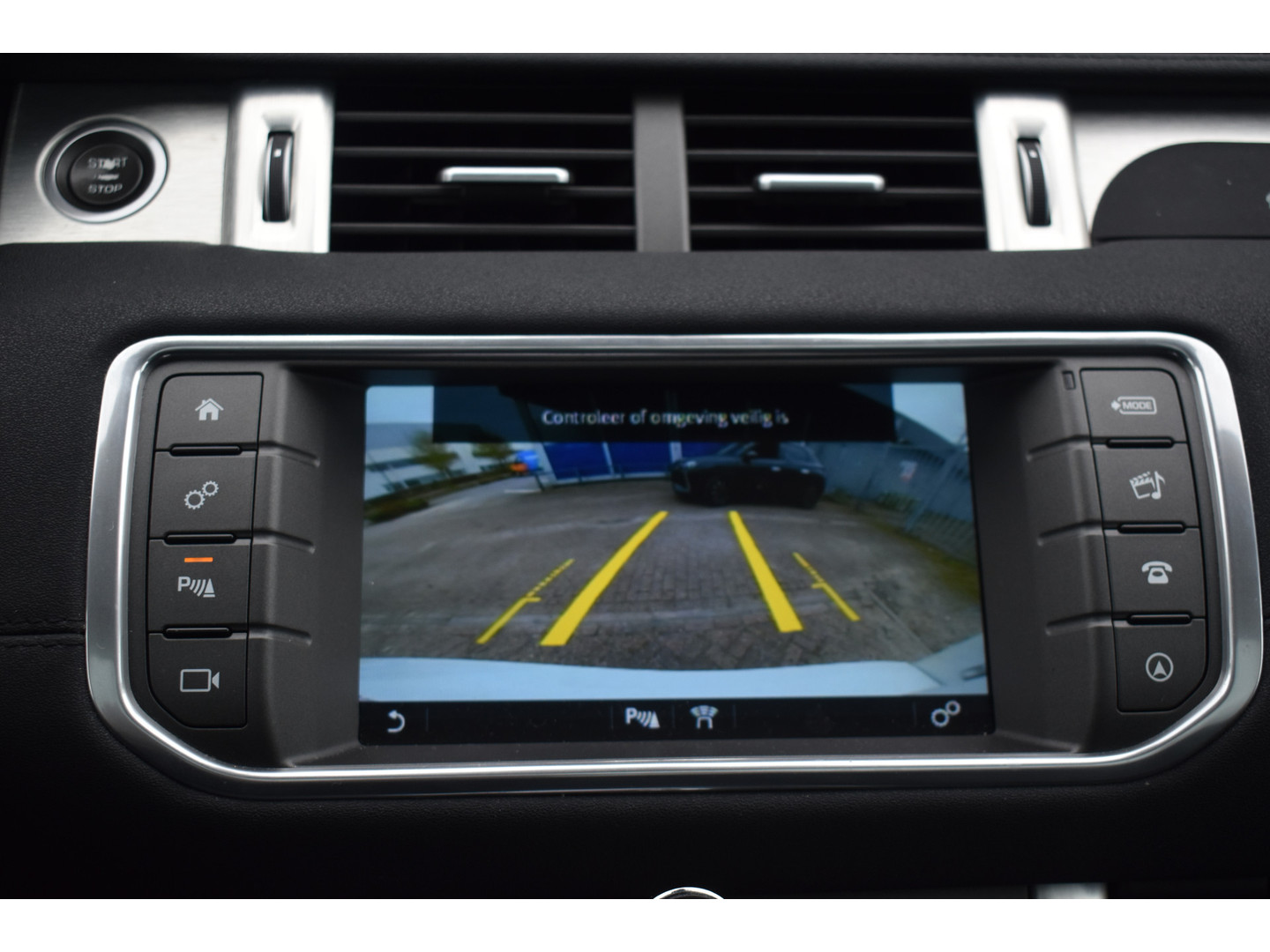 Land Rover Land Rover