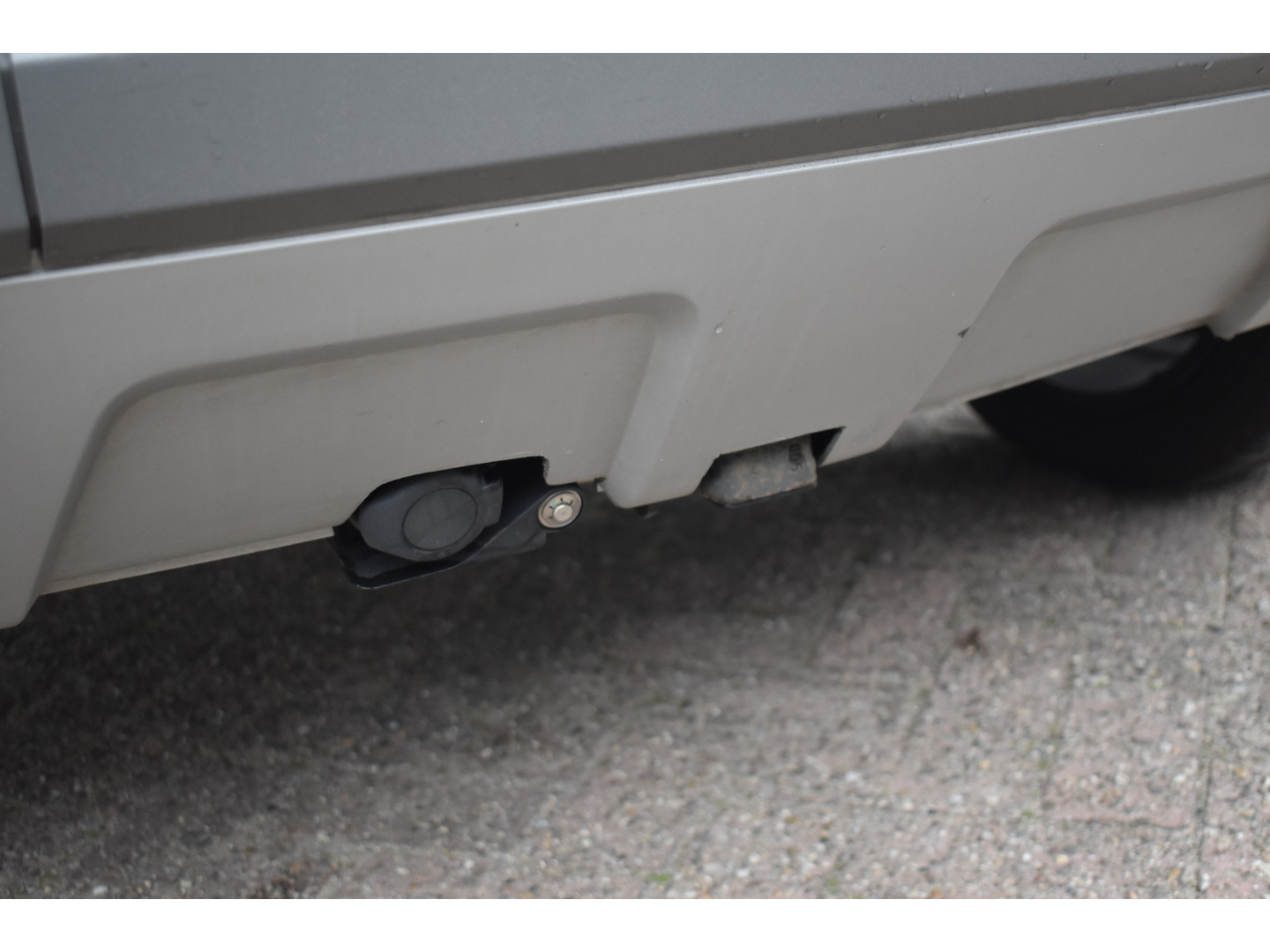 Land Rover Land Rover