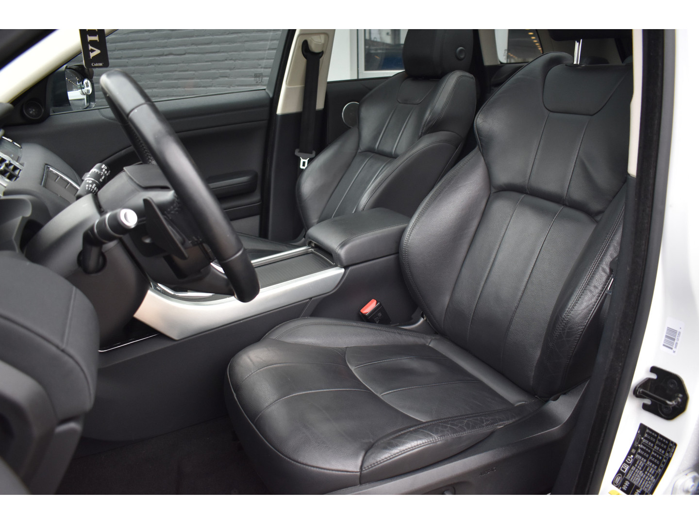 Land Rover Land Rover