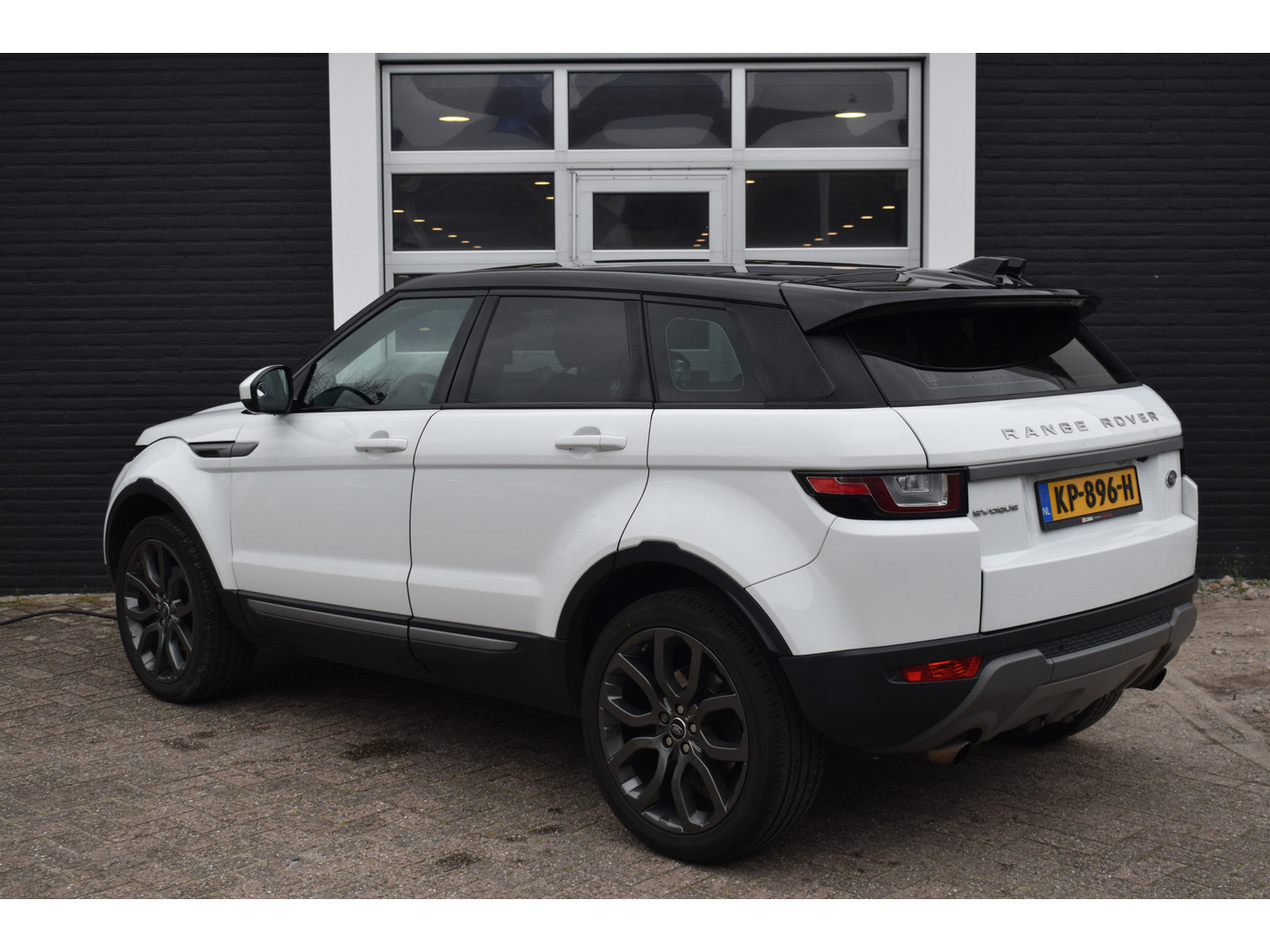 Land Rover
