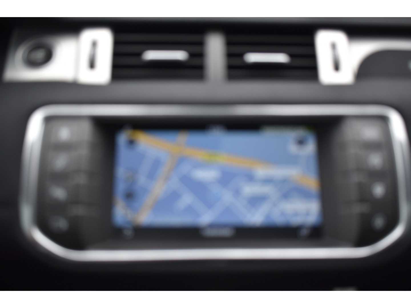 Land Rover Land Rover