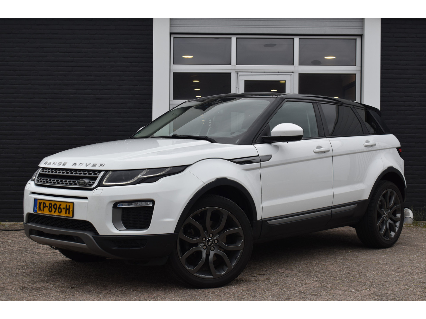 Land Rover