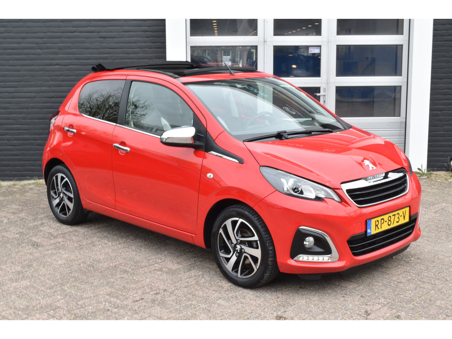 Peugeot