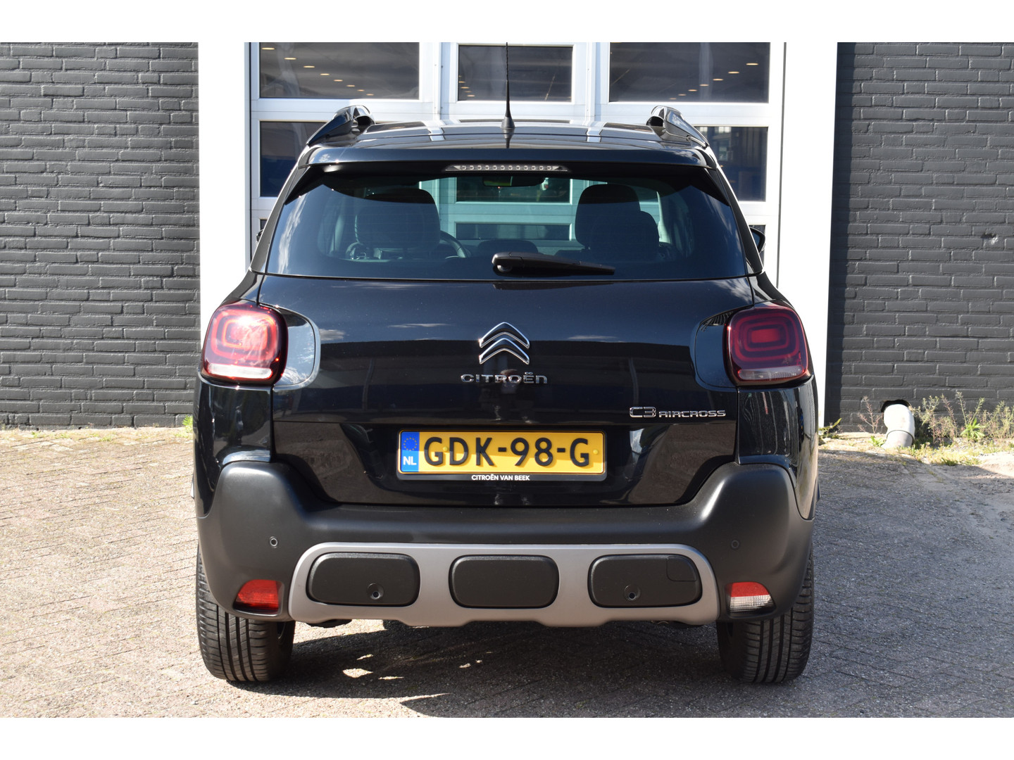 Citroën