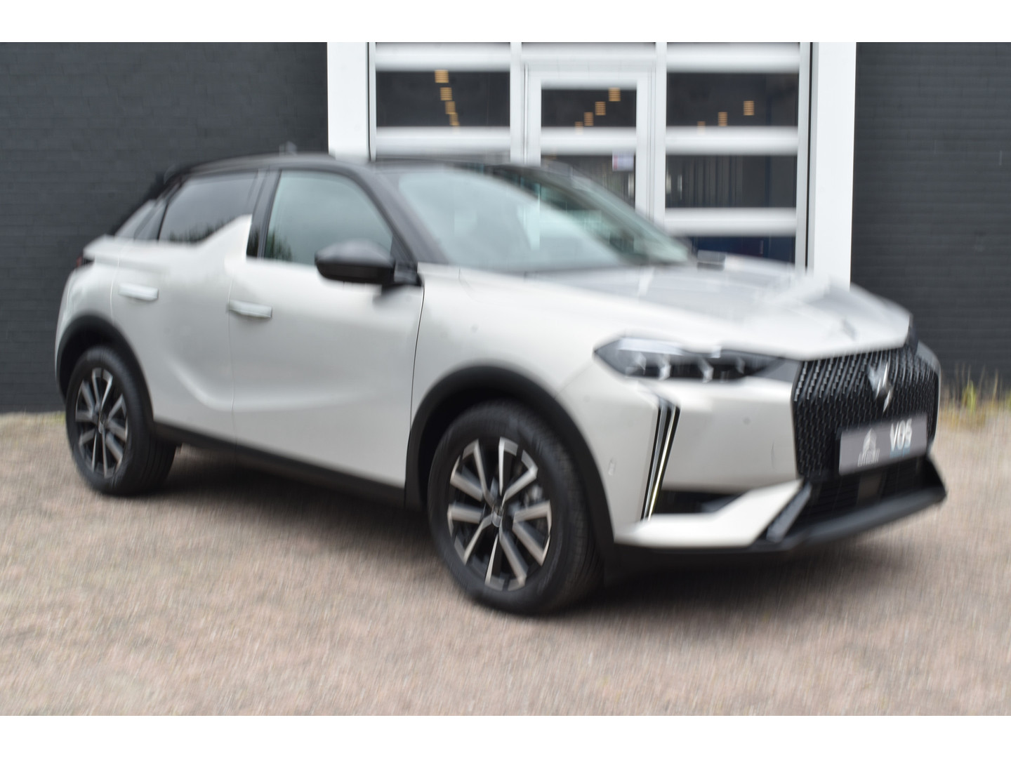 DS