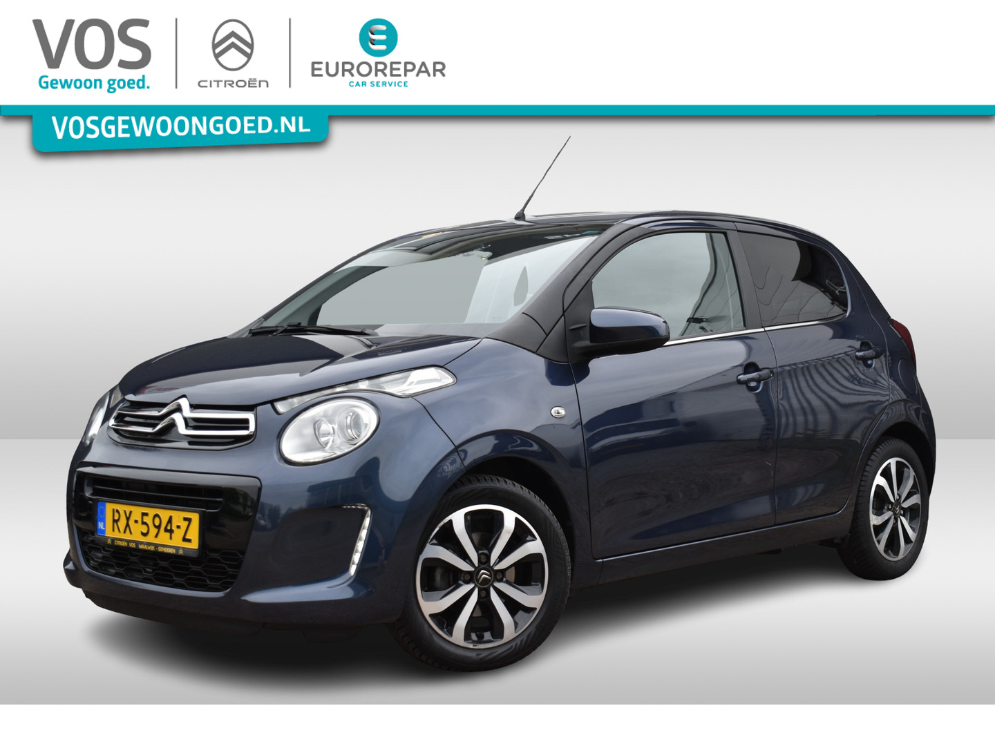 Citroën