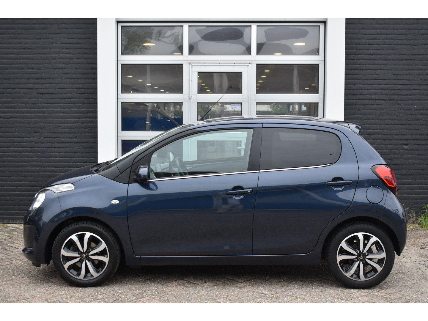 Citroën