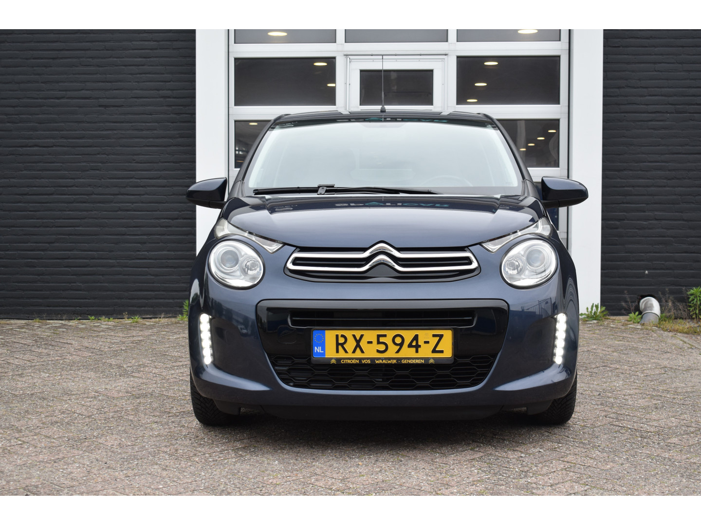 Citroën