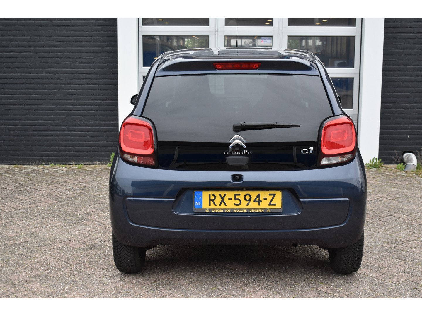 Citroën