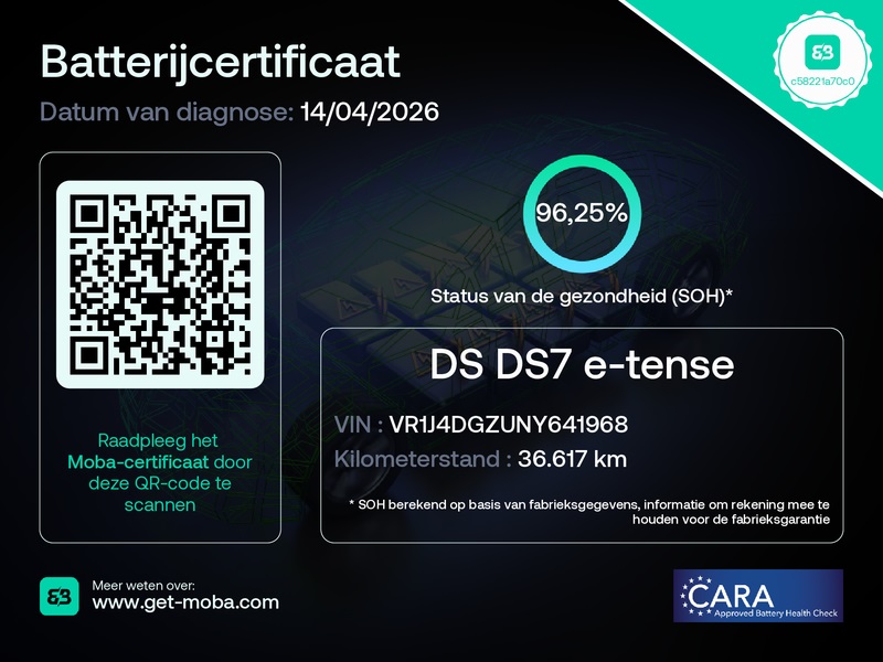 DS