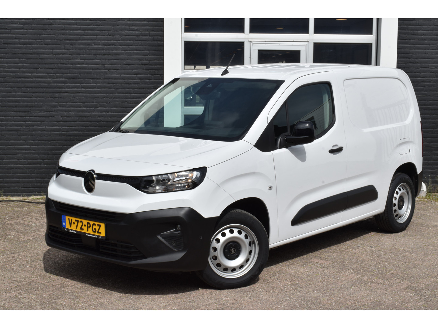 Citroën Citroën