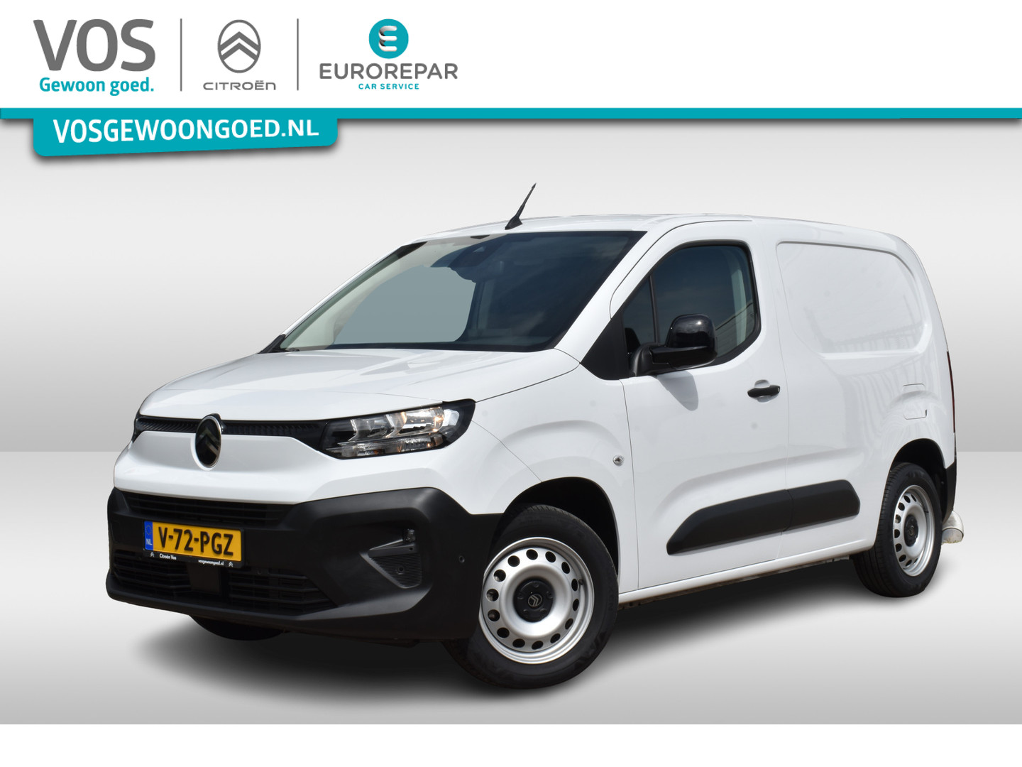Citroën Citroën