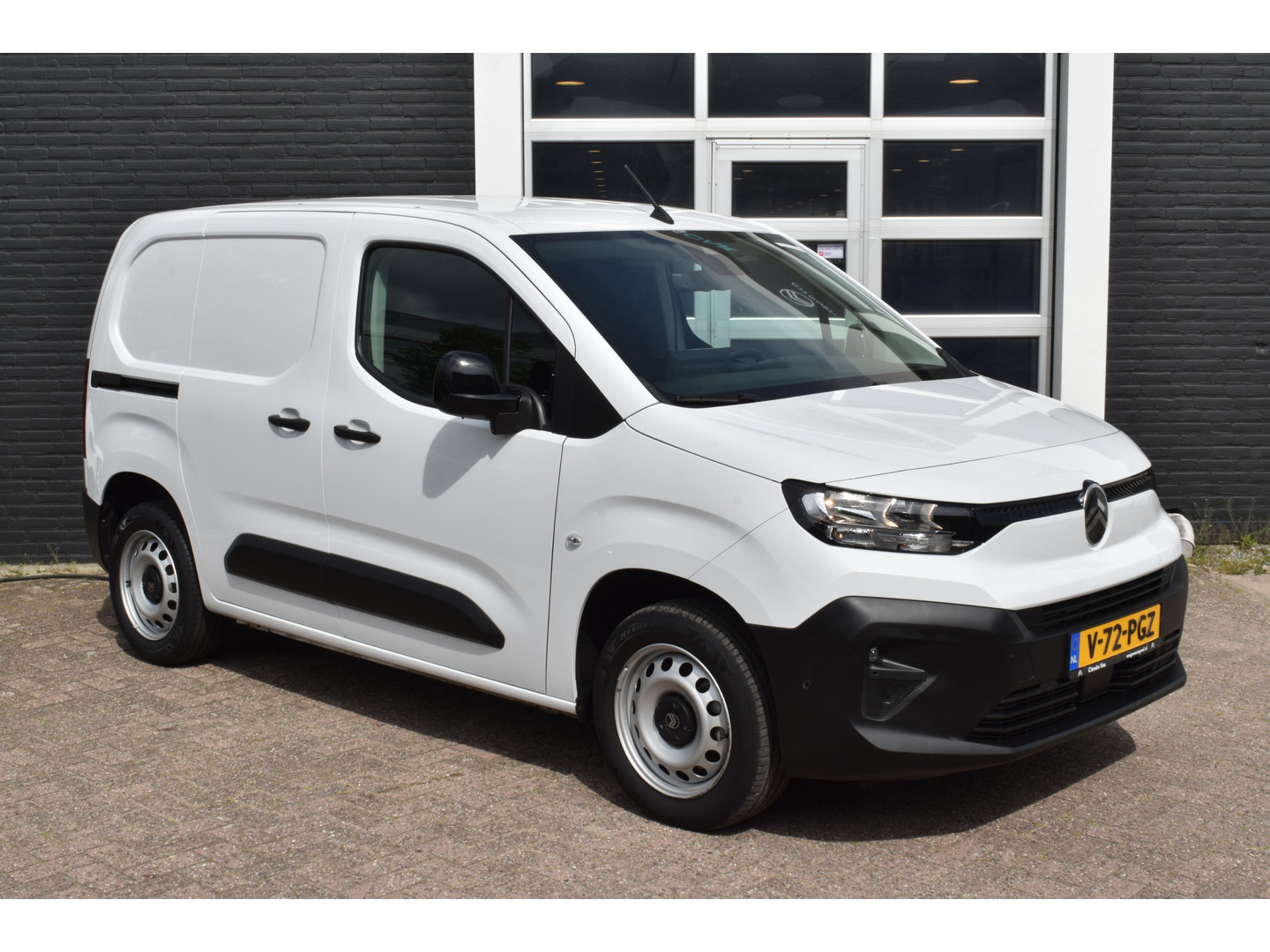 Citroën Citroën