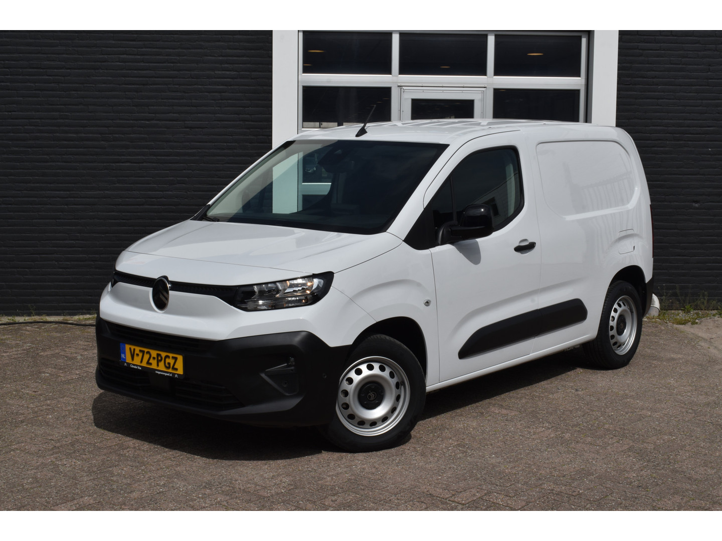 Citroën Citroën