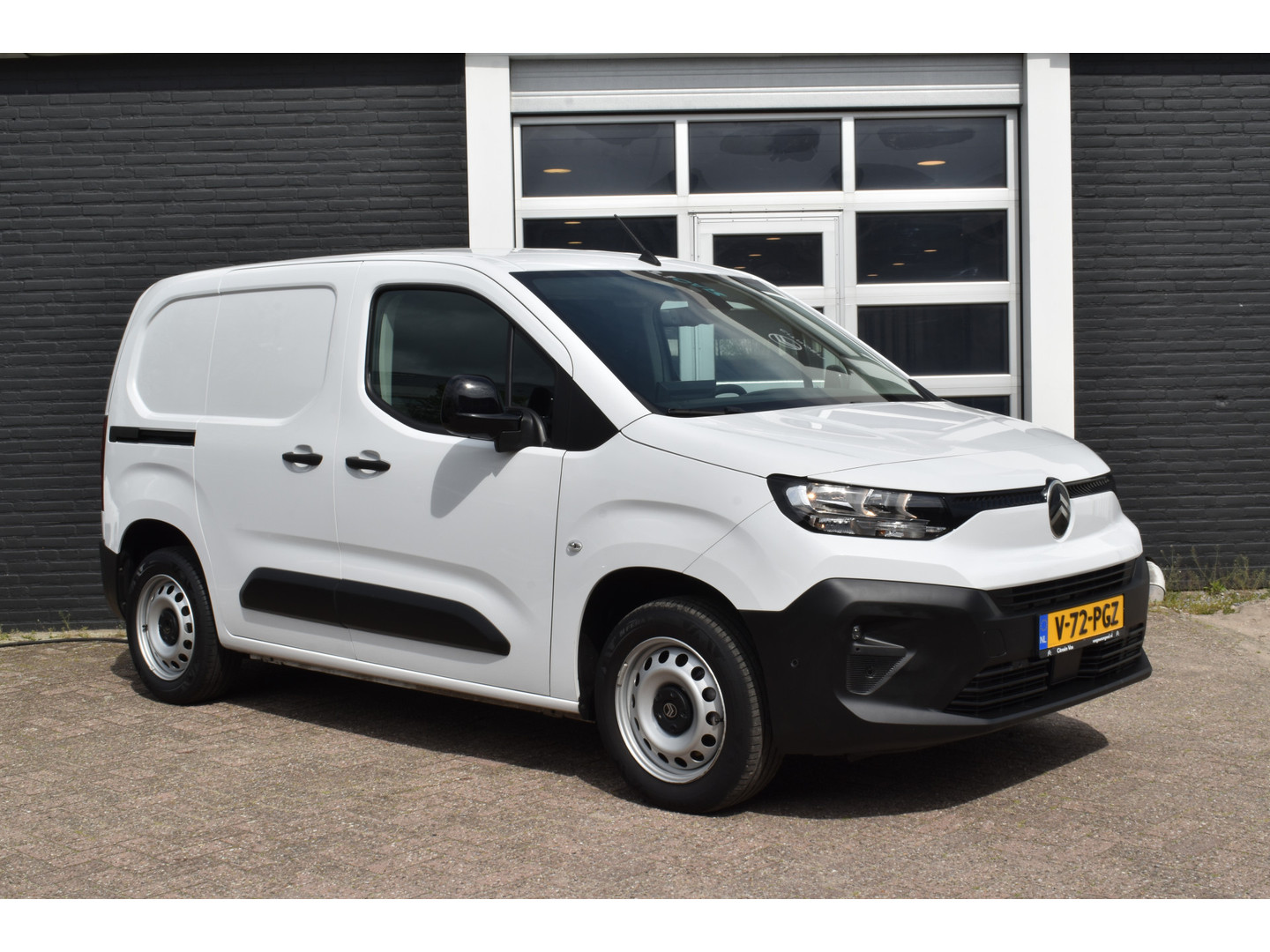 Citroën Citroën