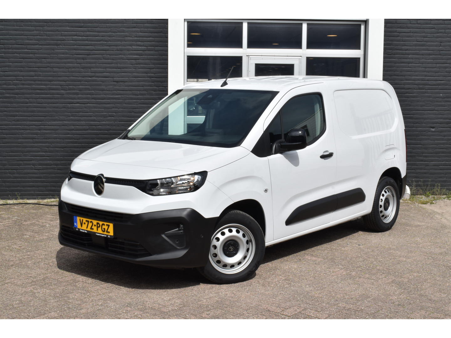 Citroën Citroën