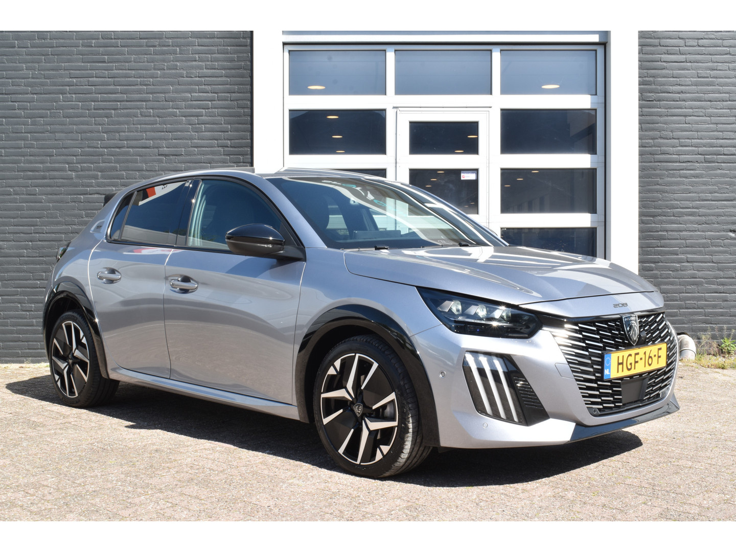 Peugeot