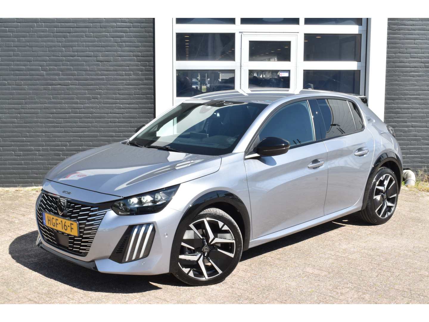 Peugeot