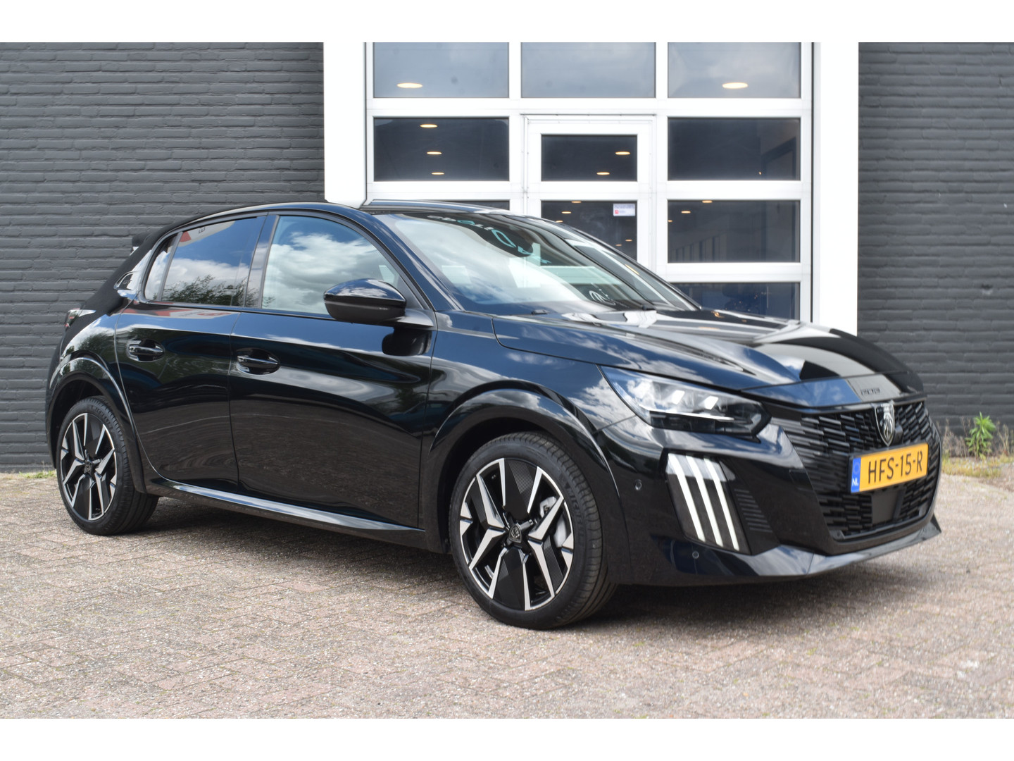 Peugeot